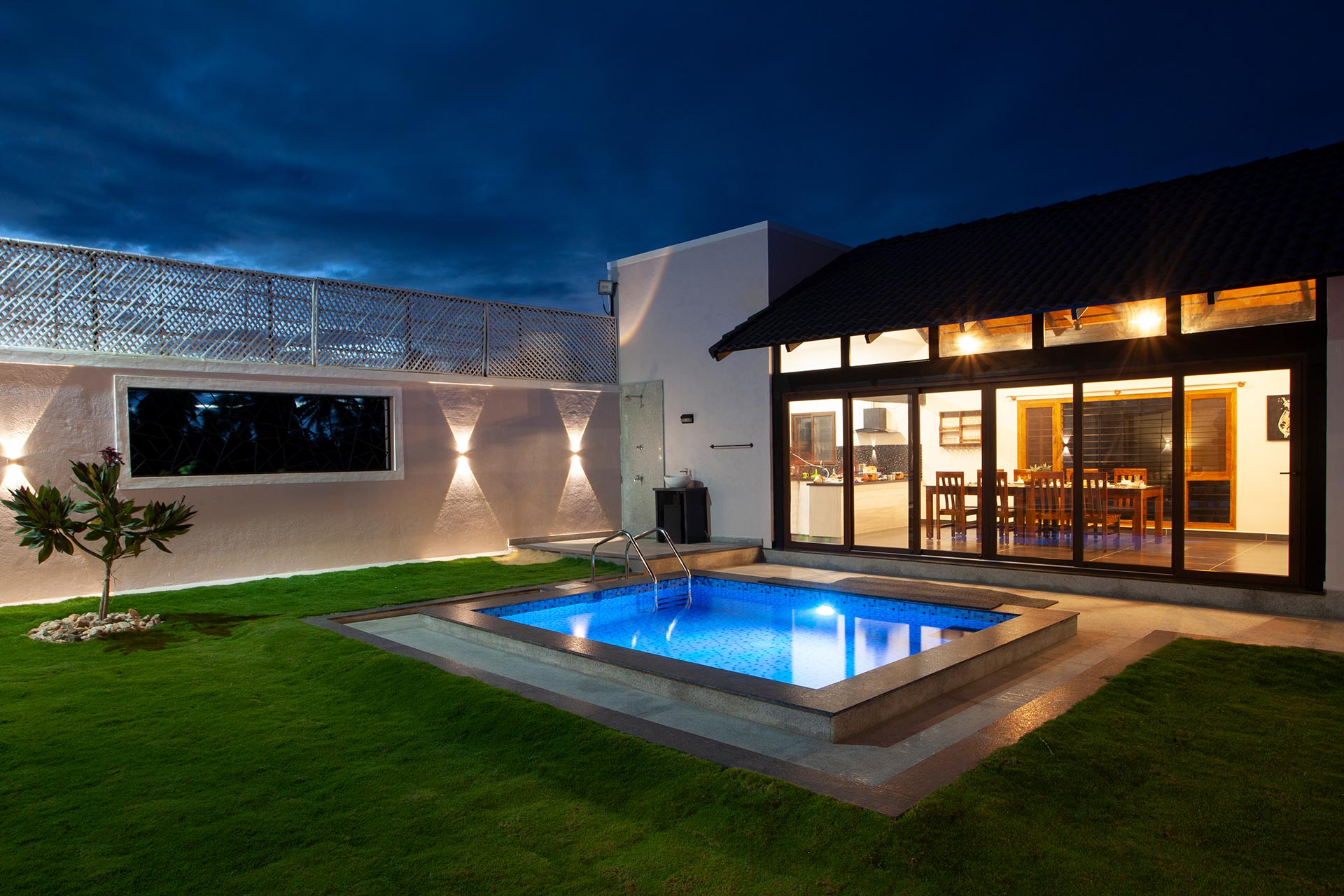 Book Homestay In Mysore Villas In Mysore for Rent StayVista