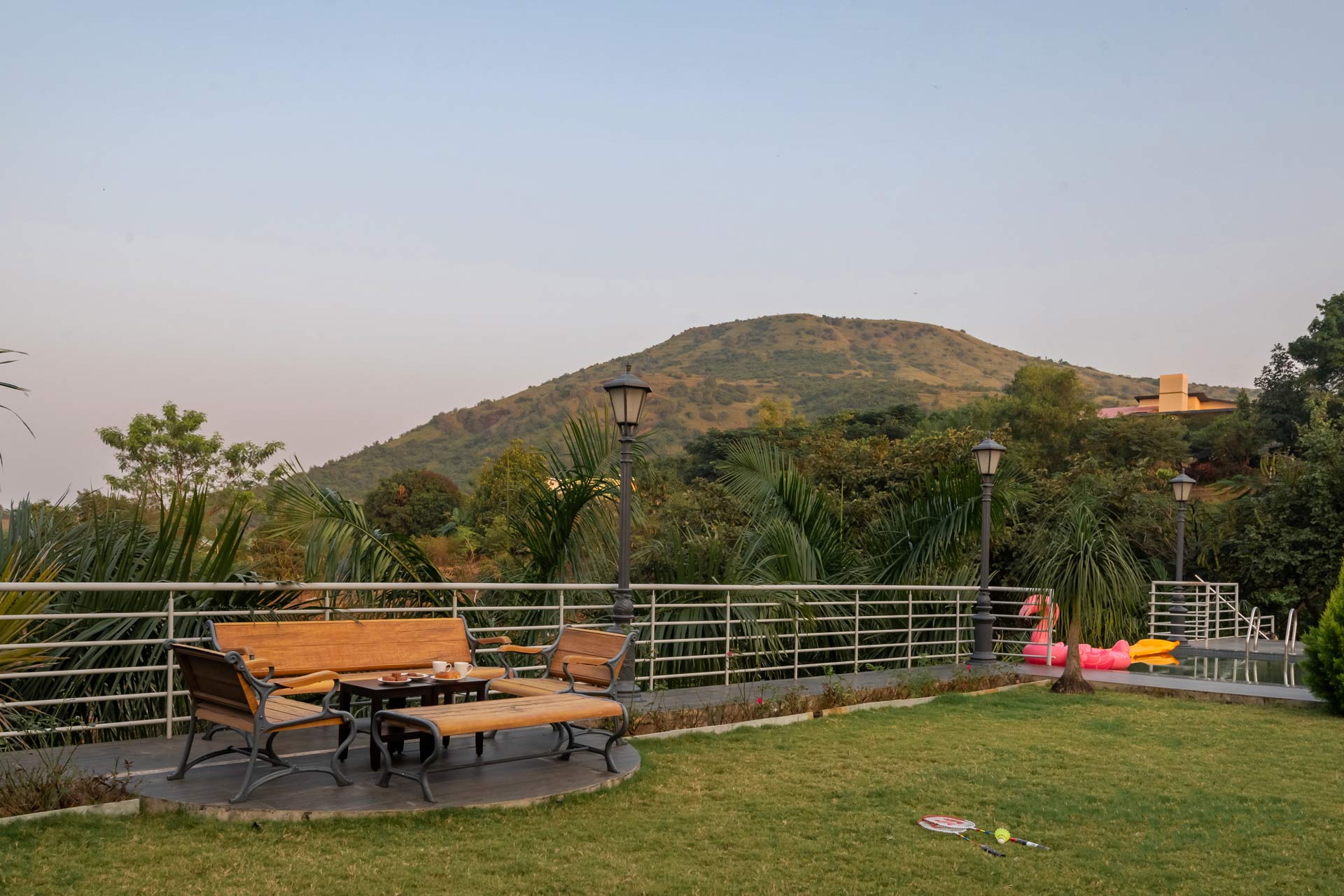 Banyan Nirvana Villa - Image 4