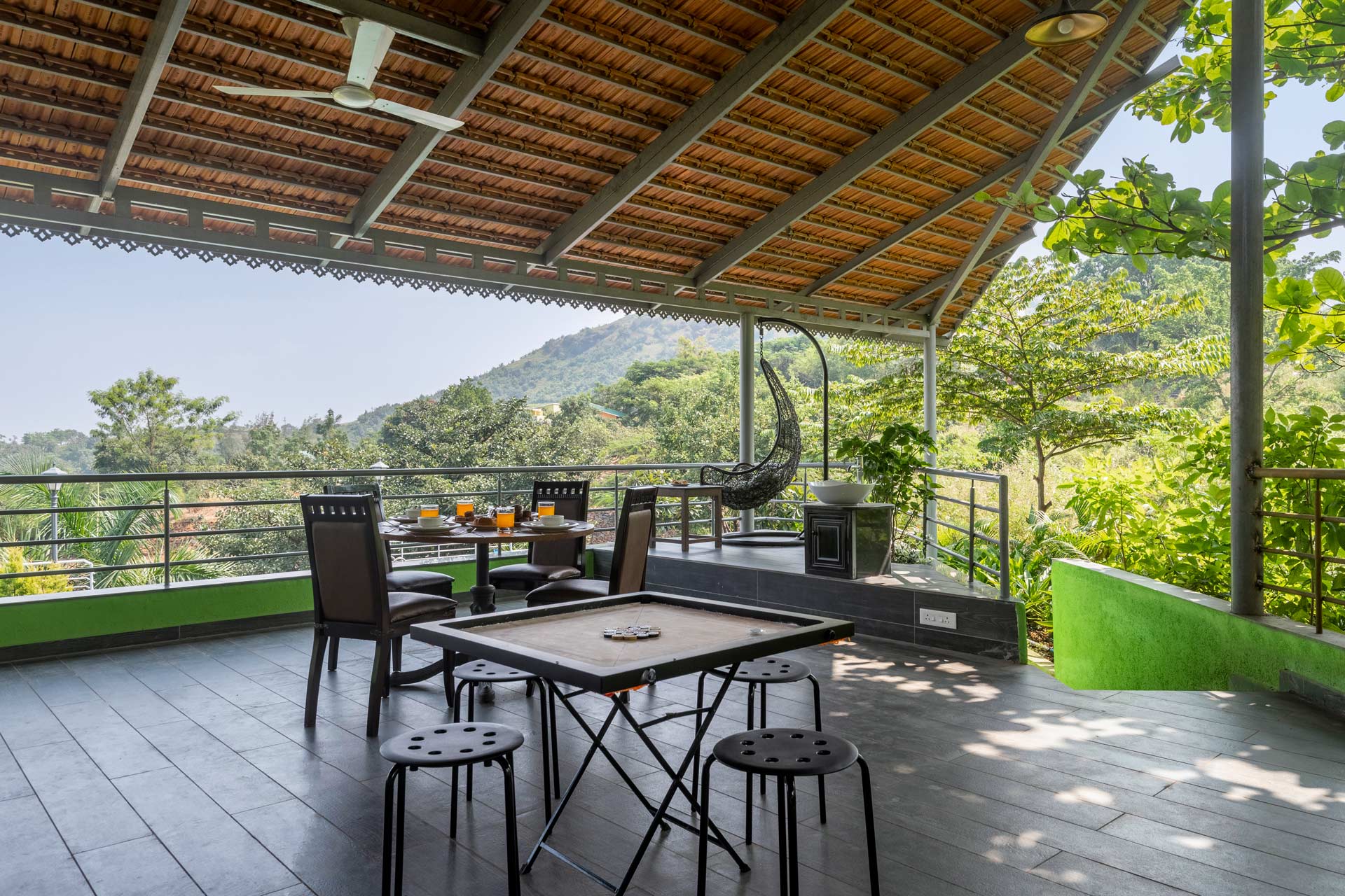 Banyan Nirvana Villa - Image 3
