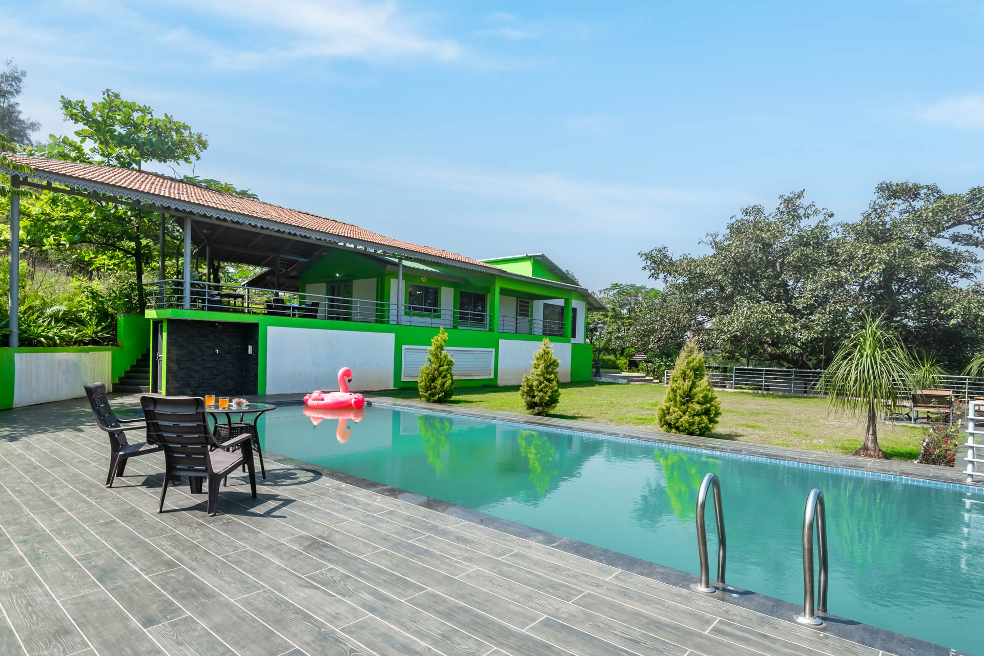Banyan Nirvana Villa - Image 2