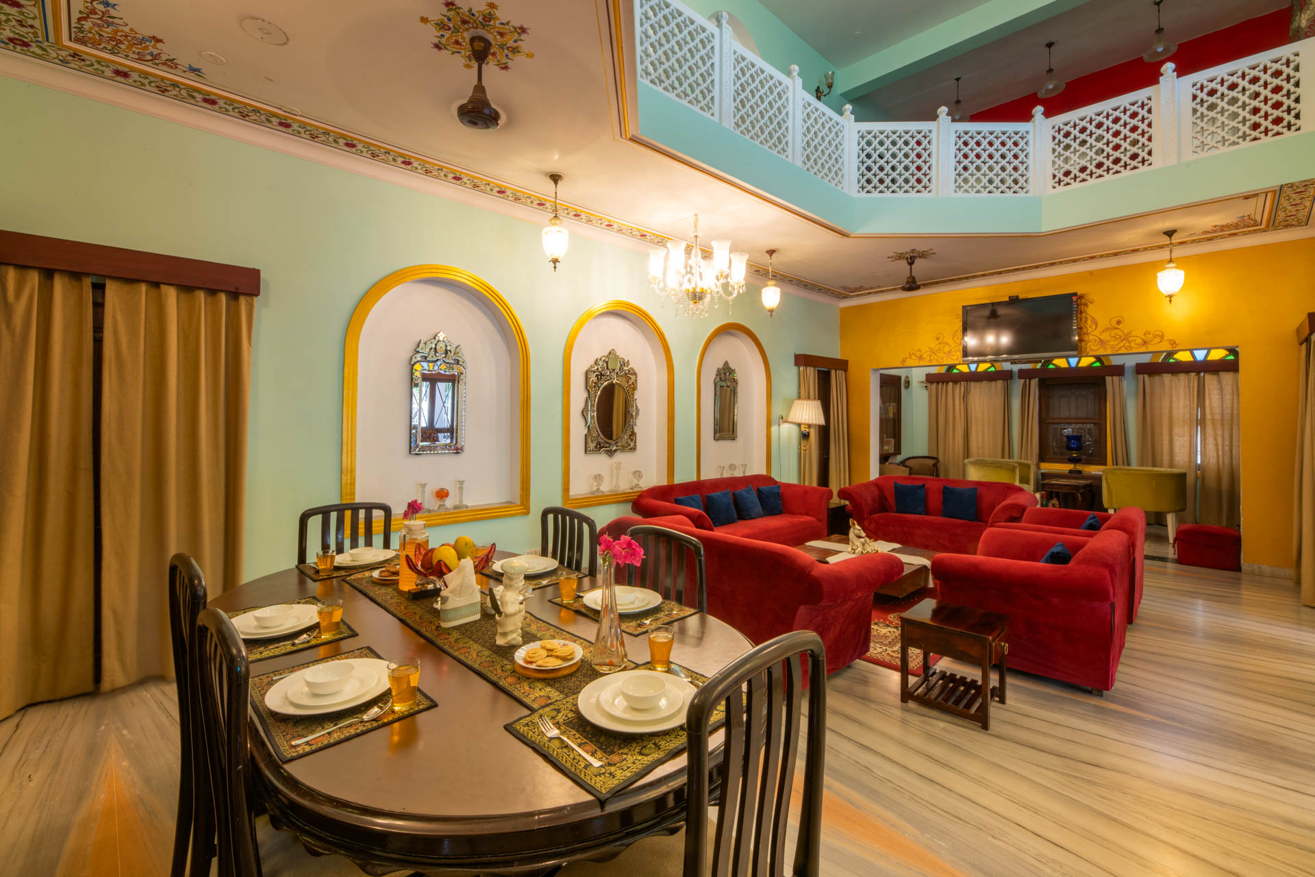 Bassi House - Image 4