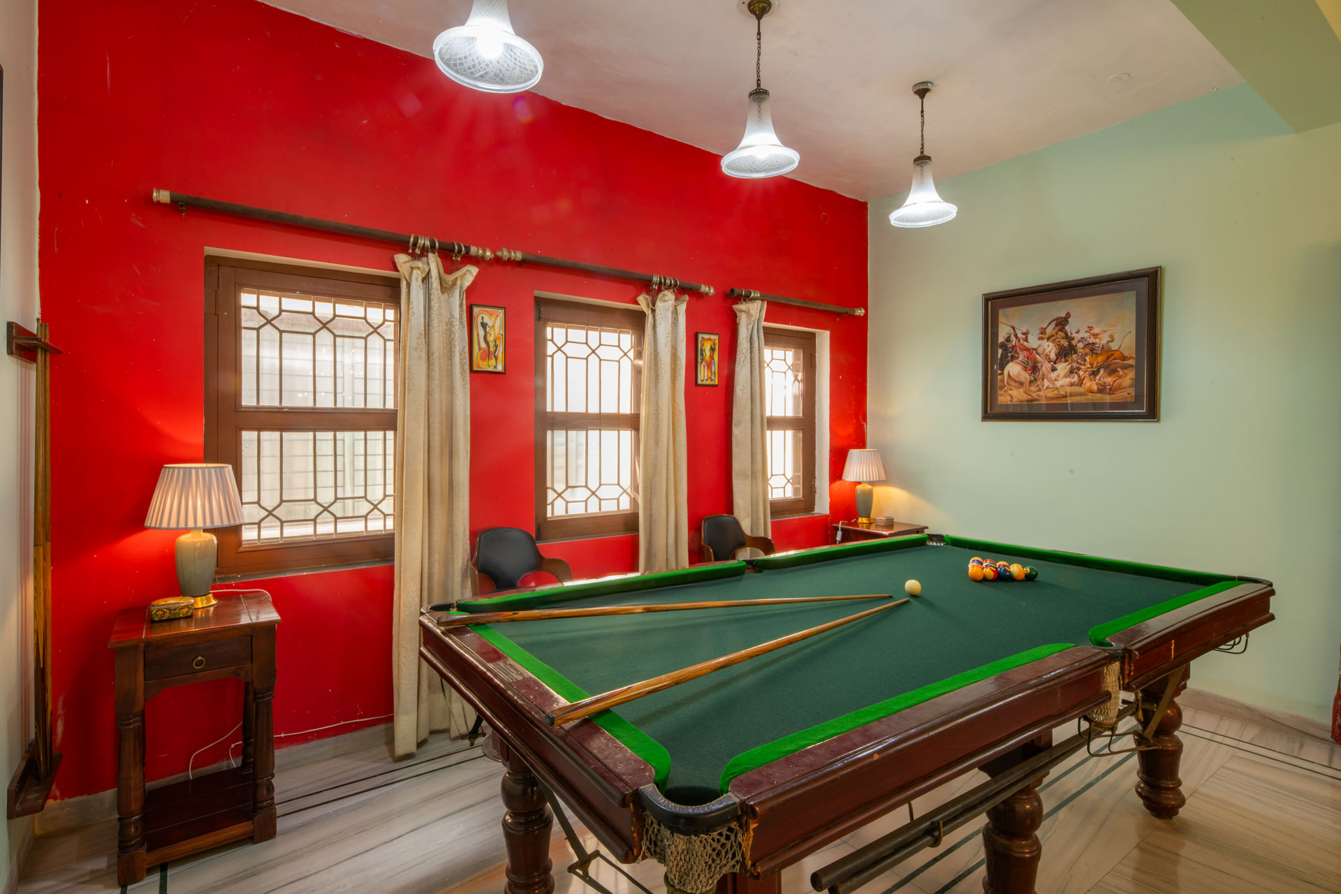 Bassi House - Image 3