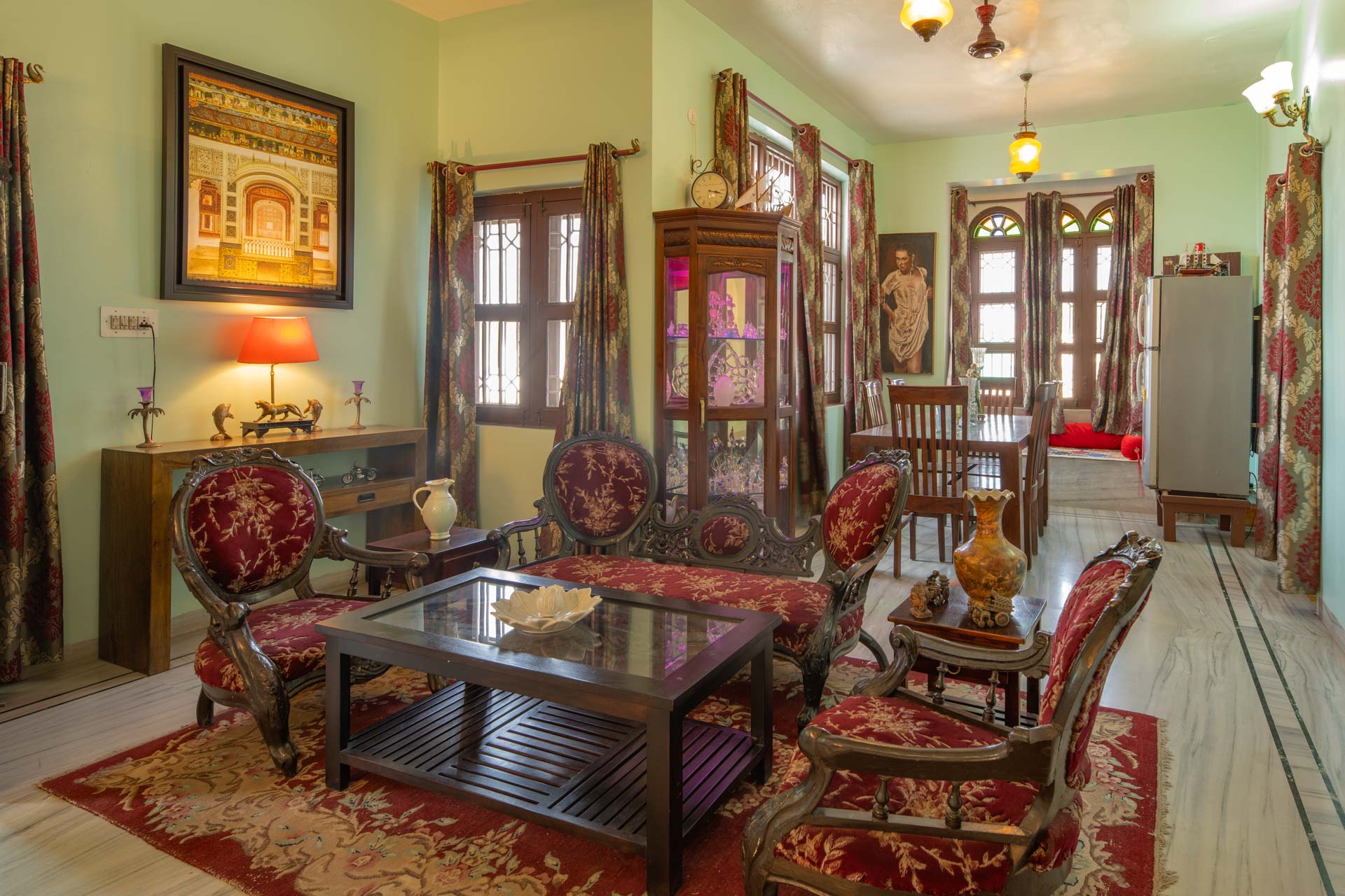 Bassi House - Image 5
