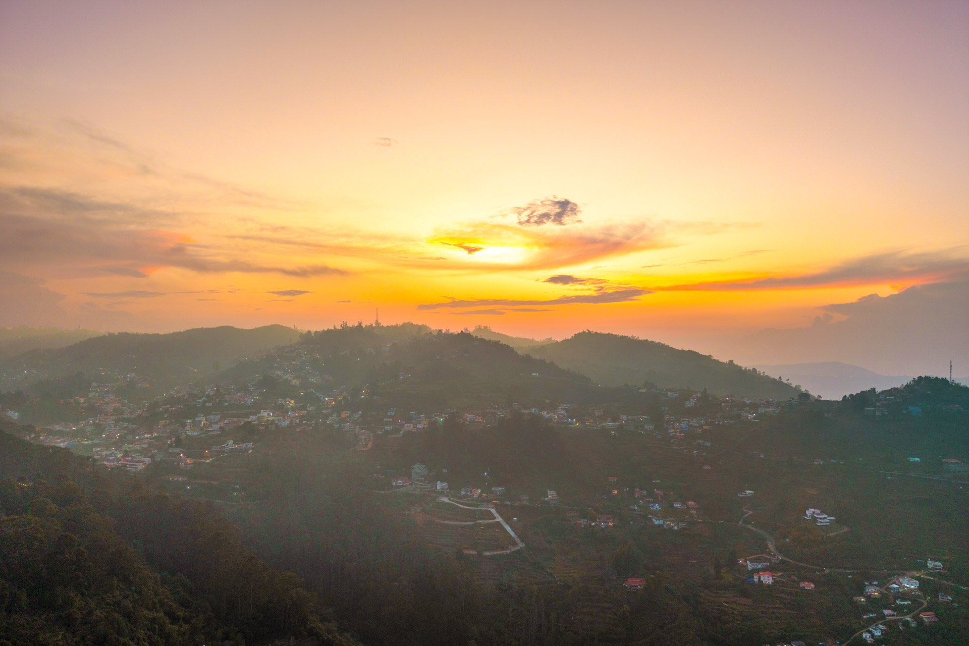 Breeze @ Kurinji Amaze Kodai - Image 3
