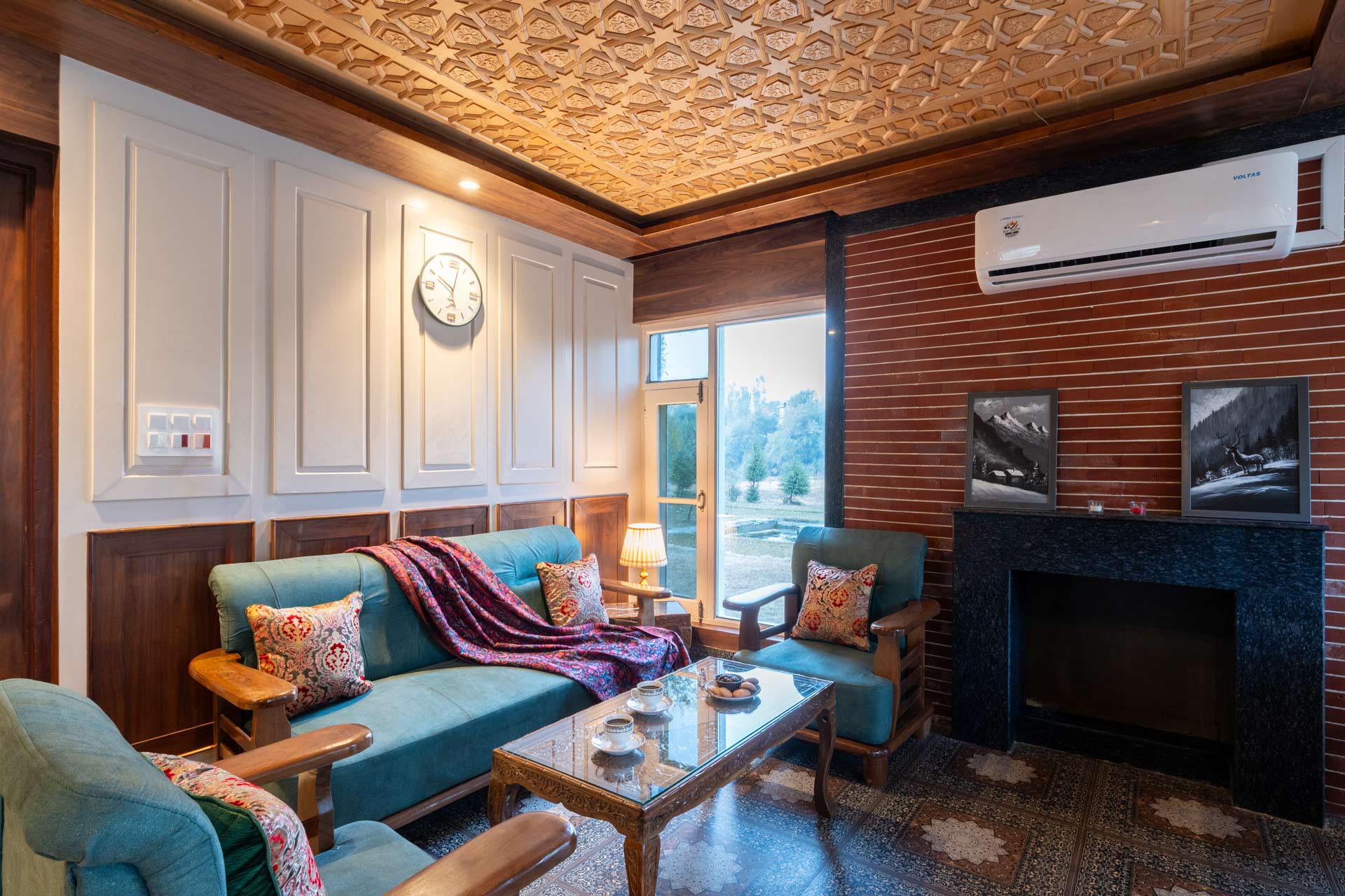 Echo @ Khwab Villa - Image 4