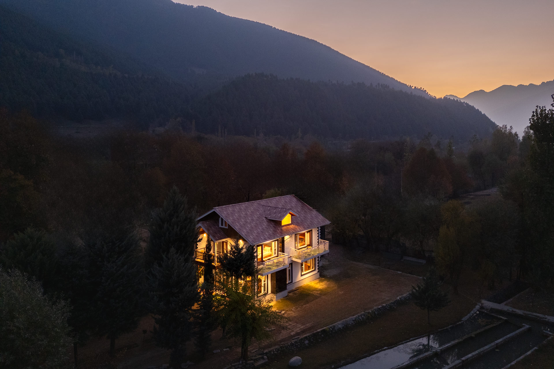 Bliss @ Khwab Villa - Image 3