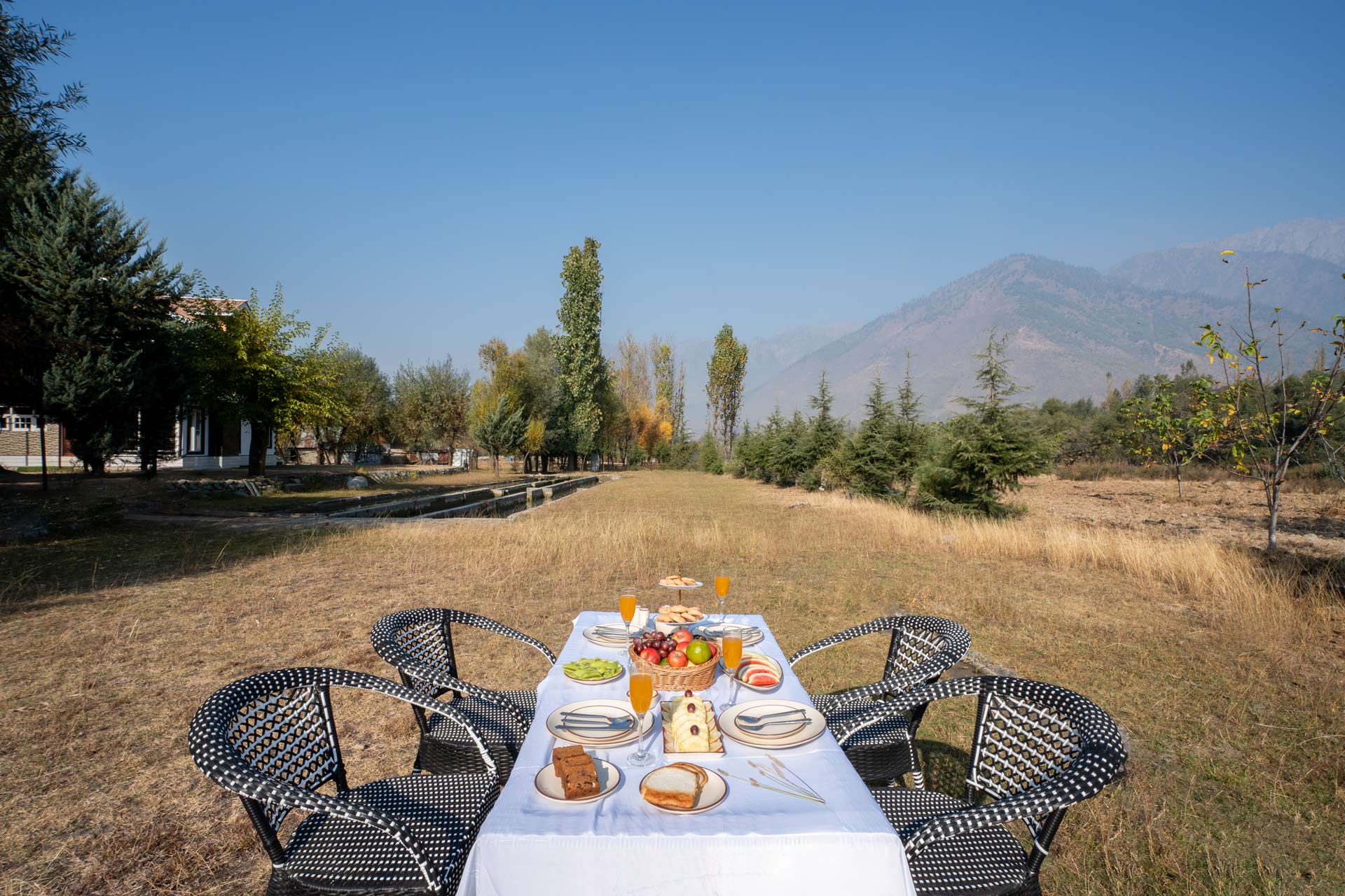Bliss @ Khwab Villa - Image 4