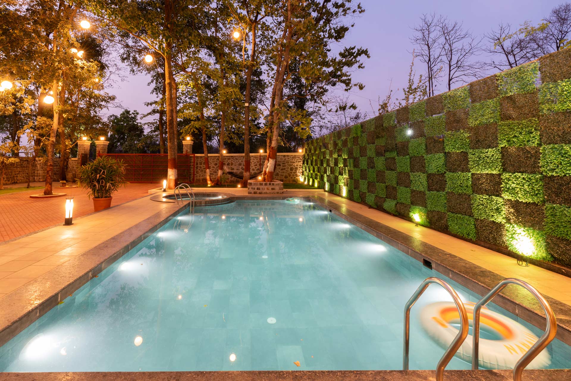Brickstone Gardens - Manor - Image 2