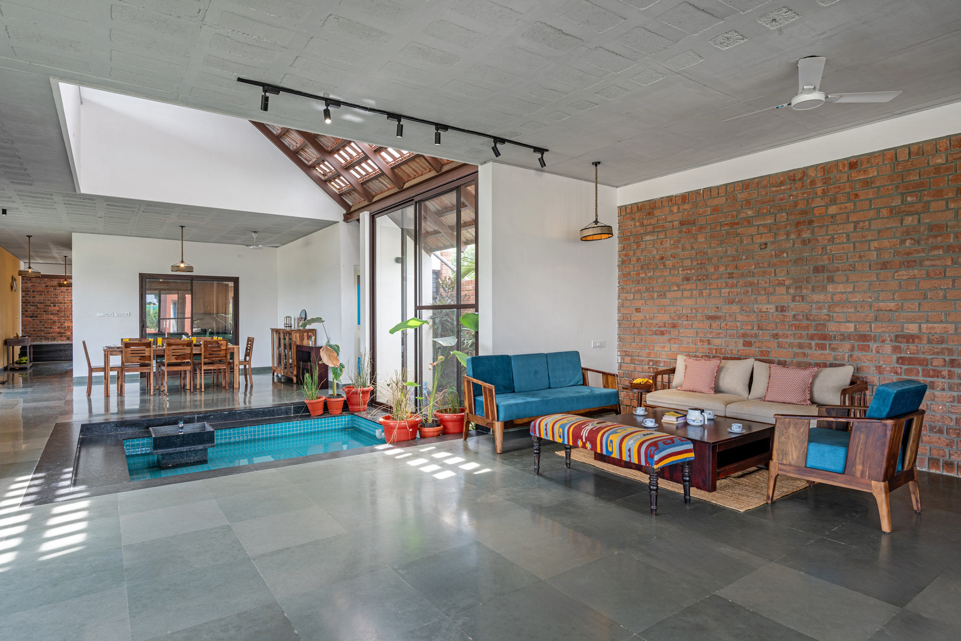 Grace @ Cadenza Villa - Channapatna - Image 4