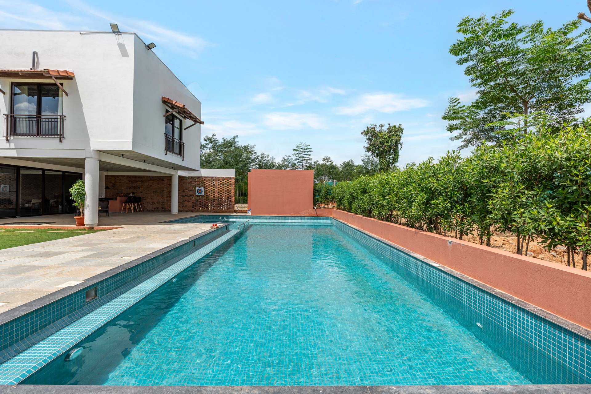 Grace @ Cadenza Villa - Channapatna - Image 3