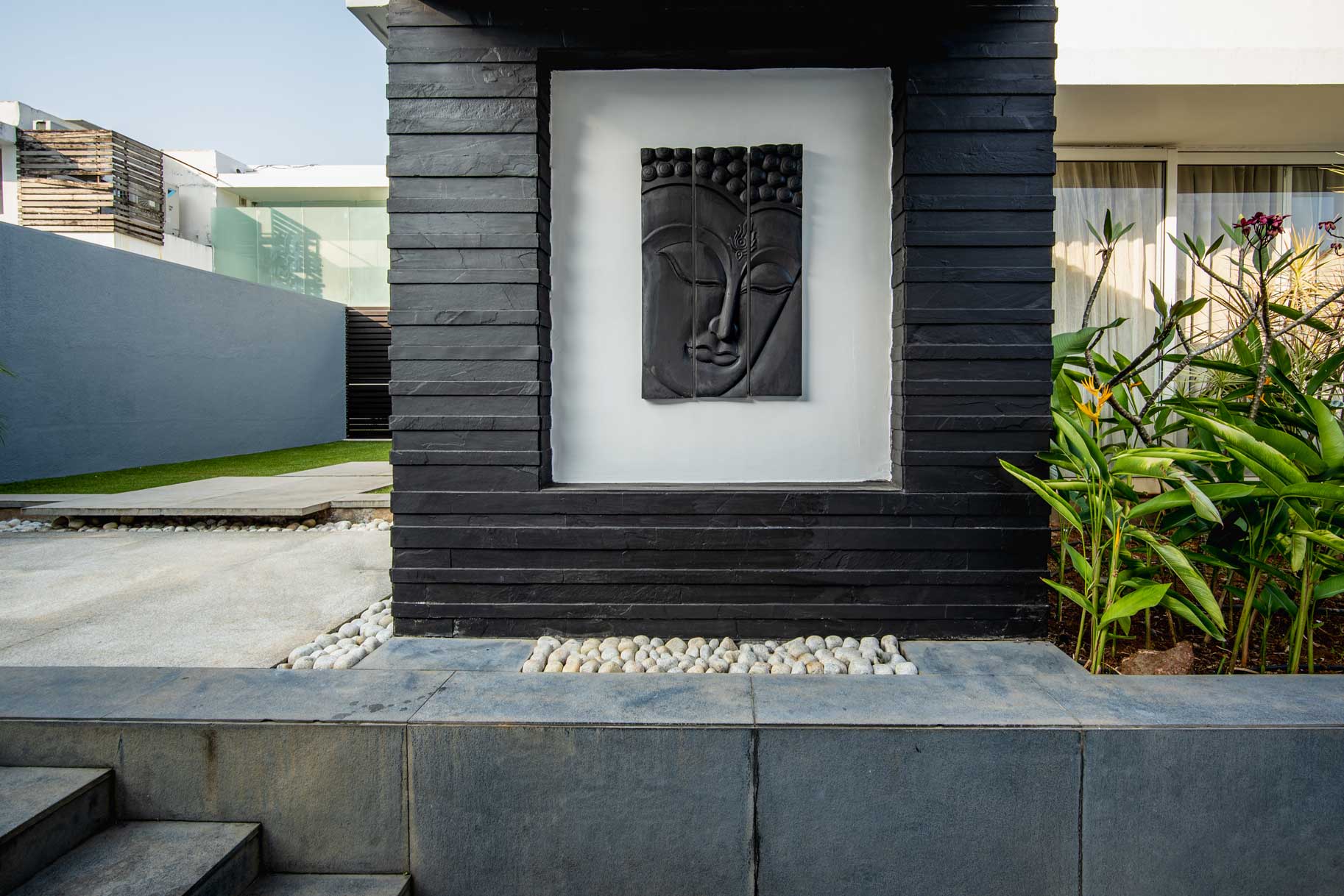 Casa De Fiesta