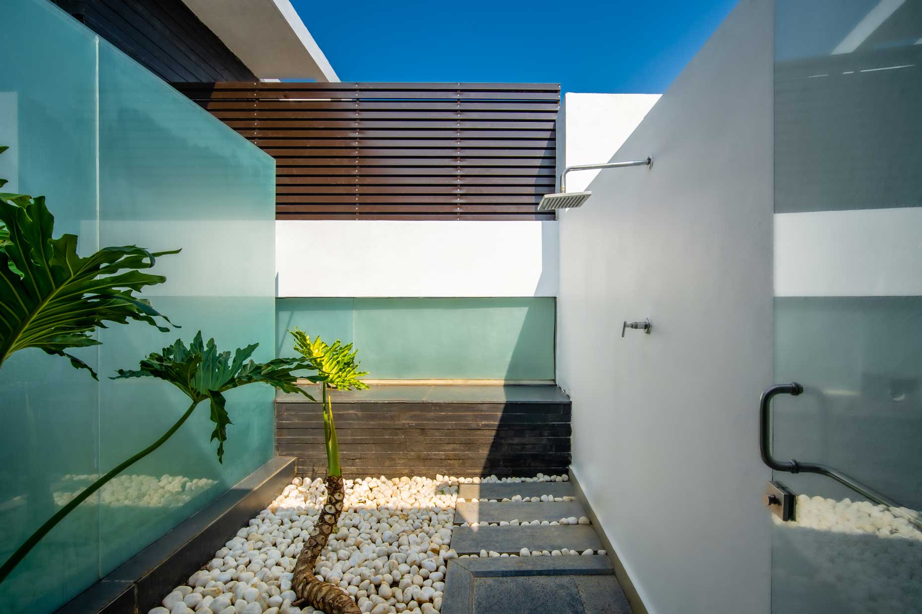Casa De Fiesta