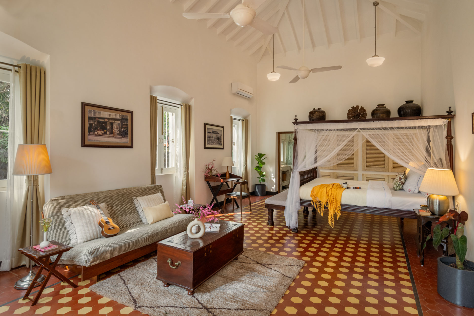 Casa Dora
