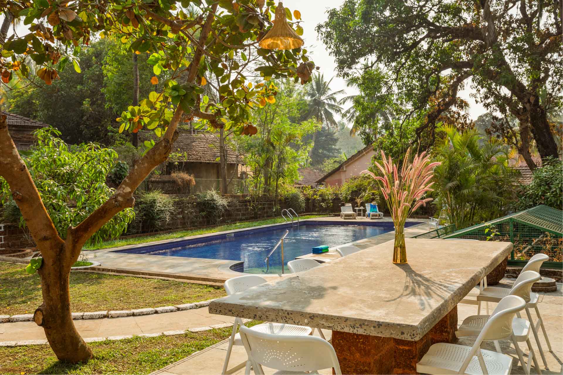 Casa Dora