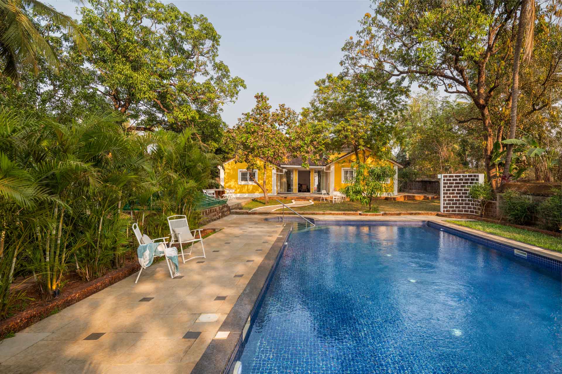Casa Dora