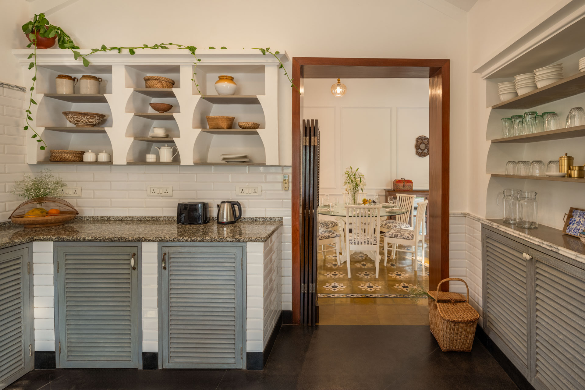 Casa Dora