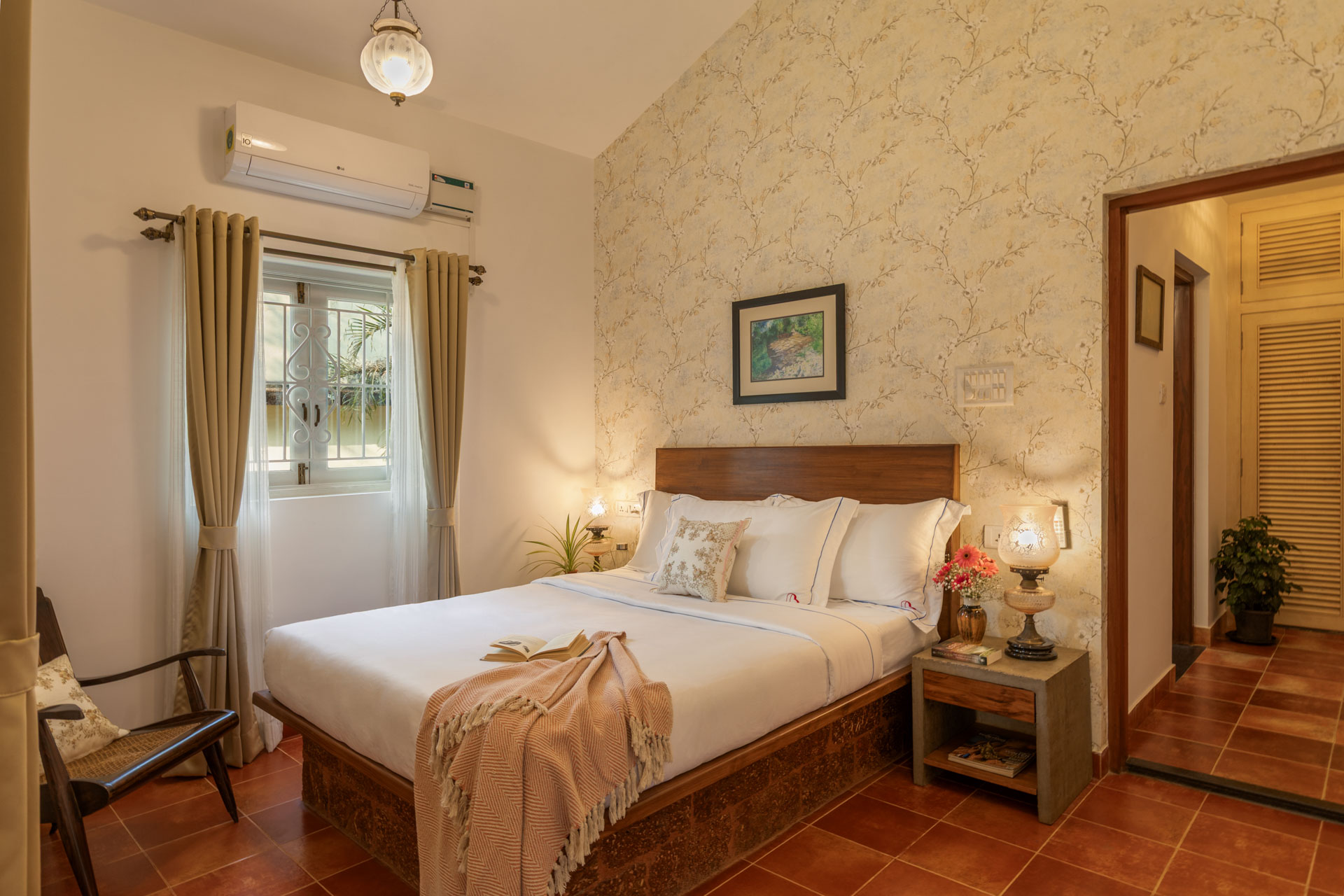 Casa Dora