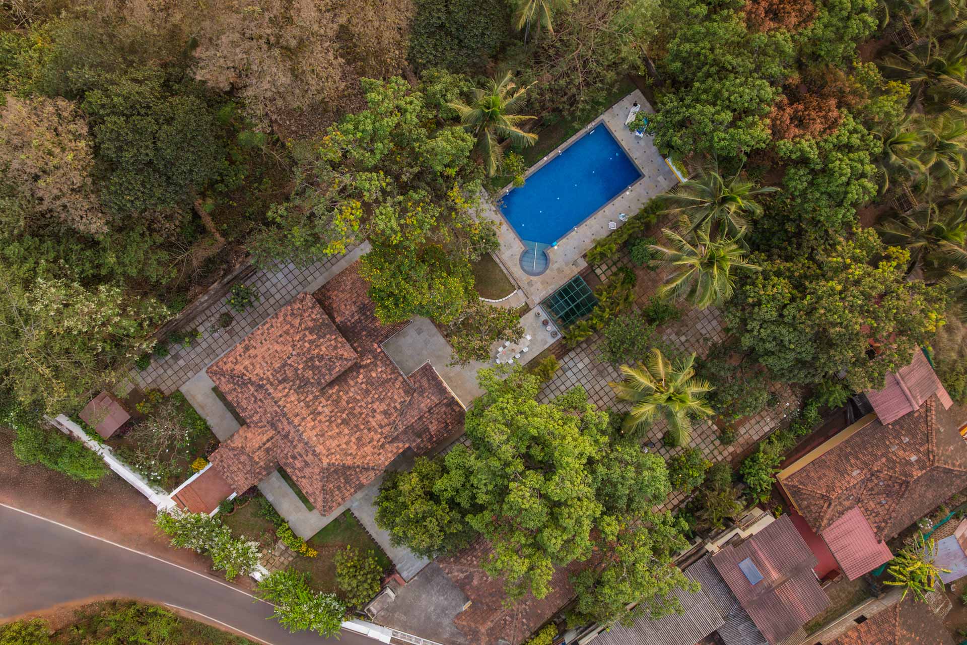 Casa Dora