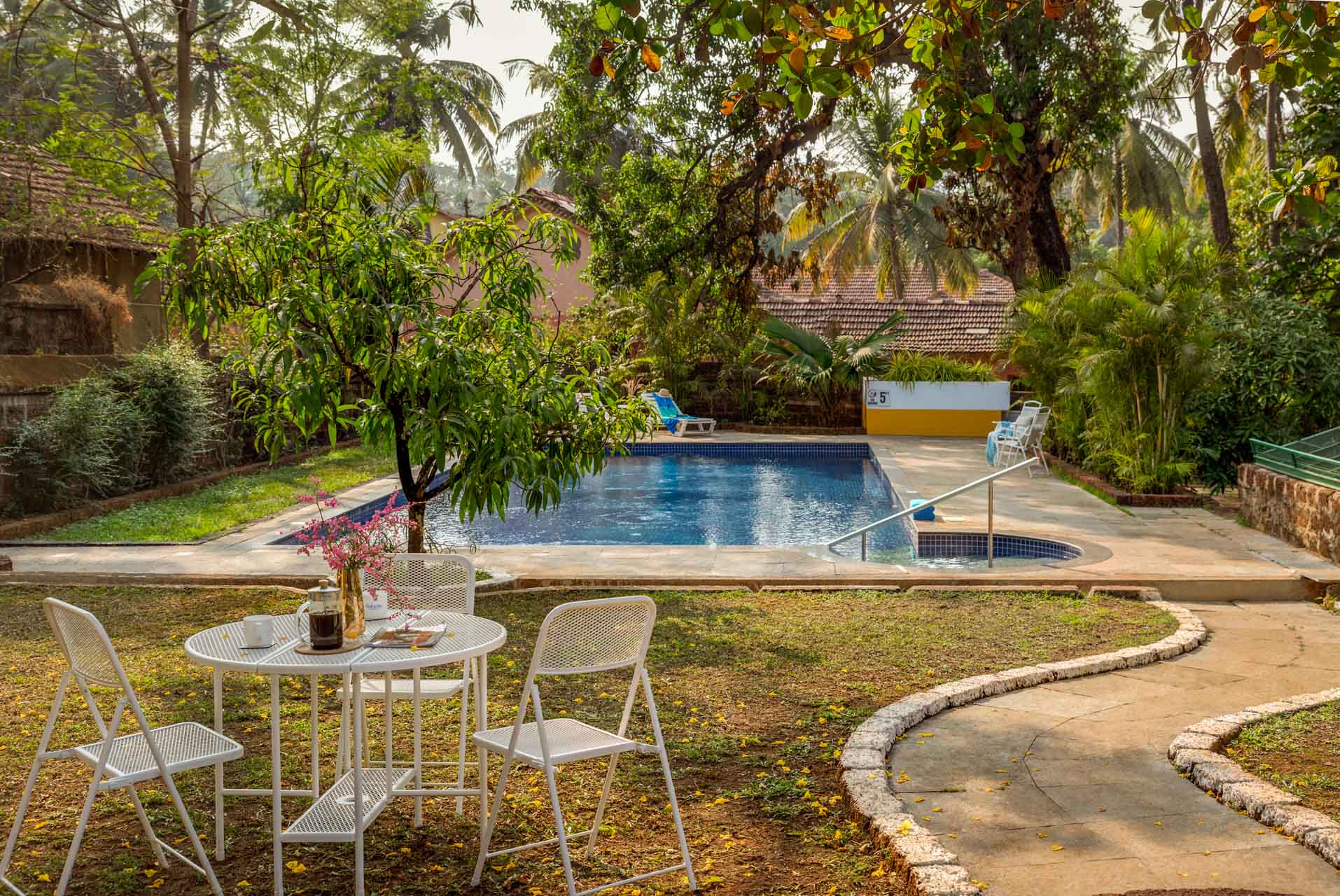 Casa Dora