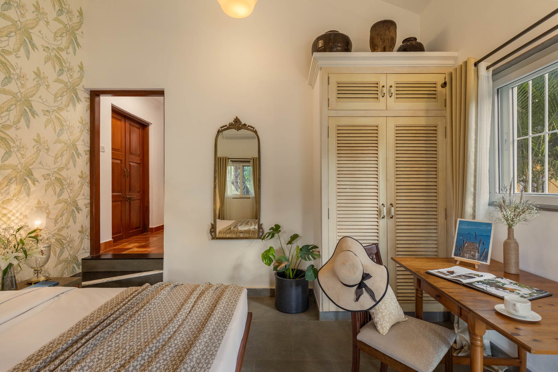 Casa Dora