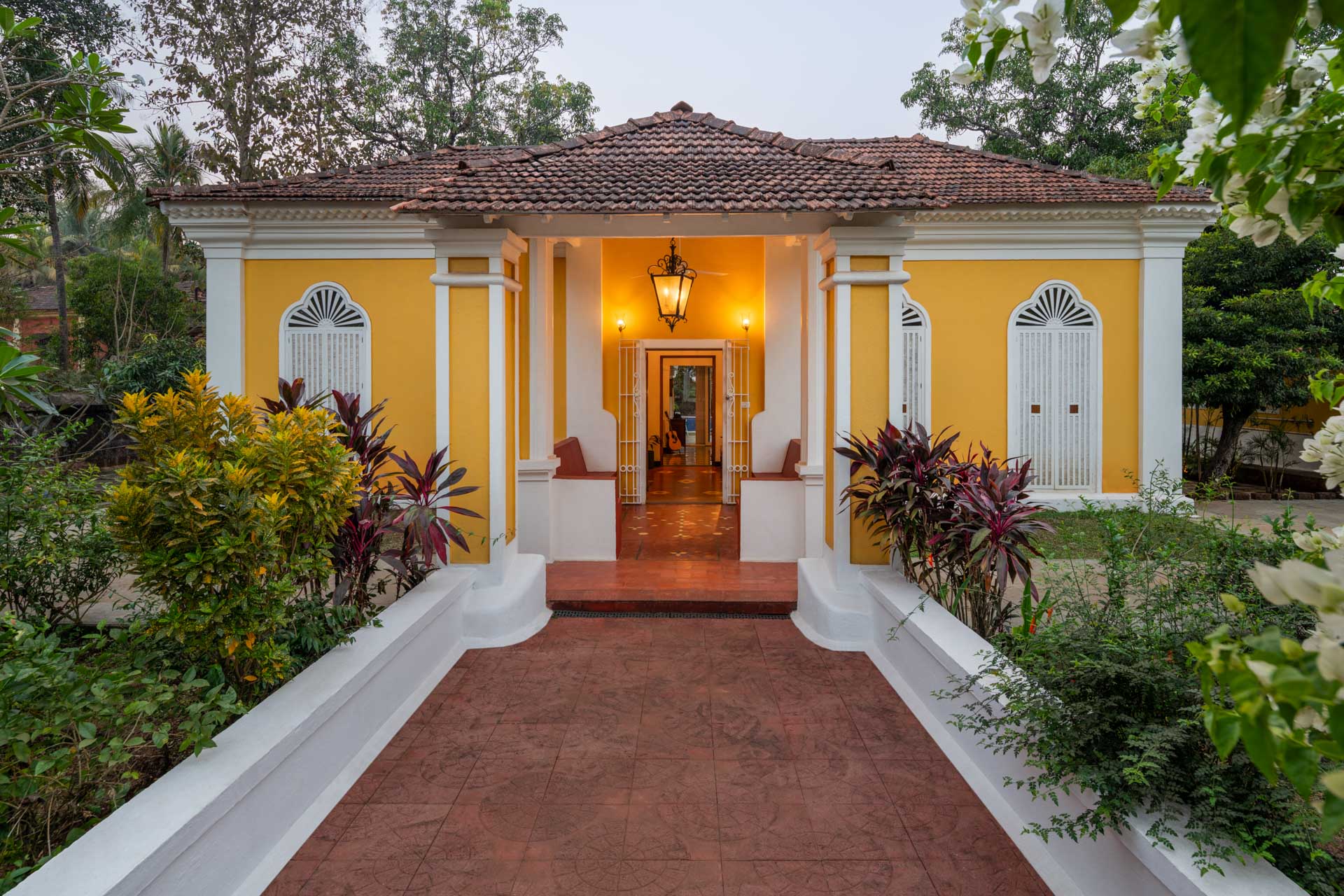 Casa Dora