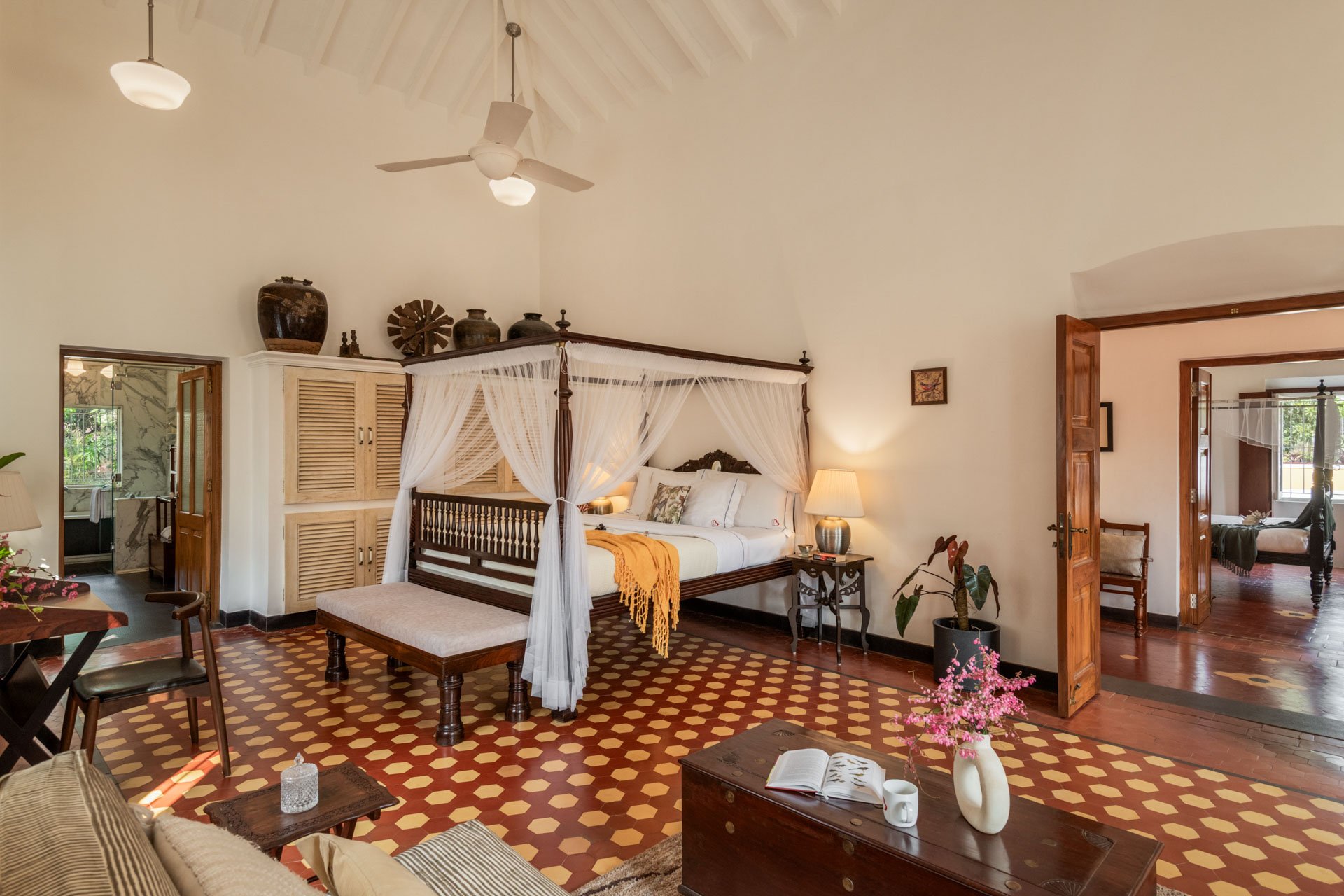 Casa Dora