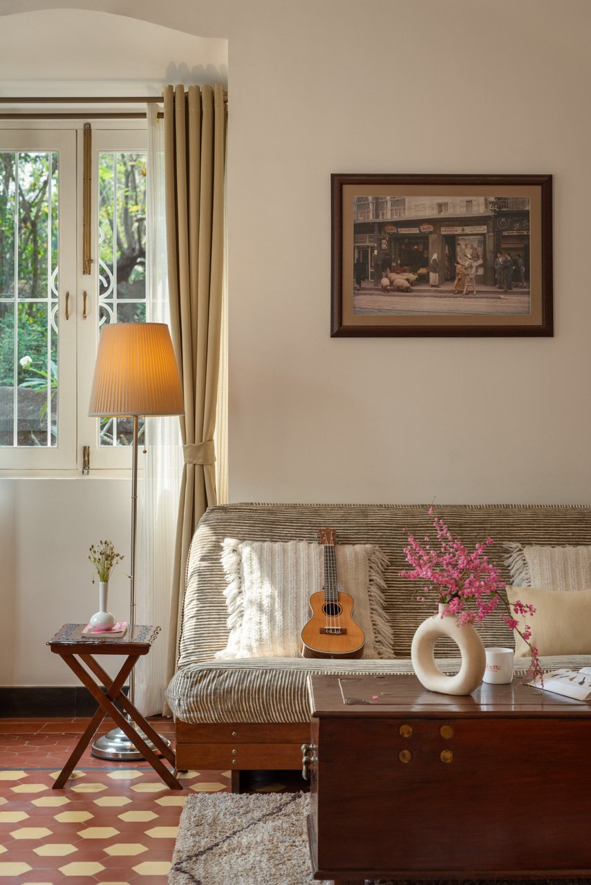 Casa Dora