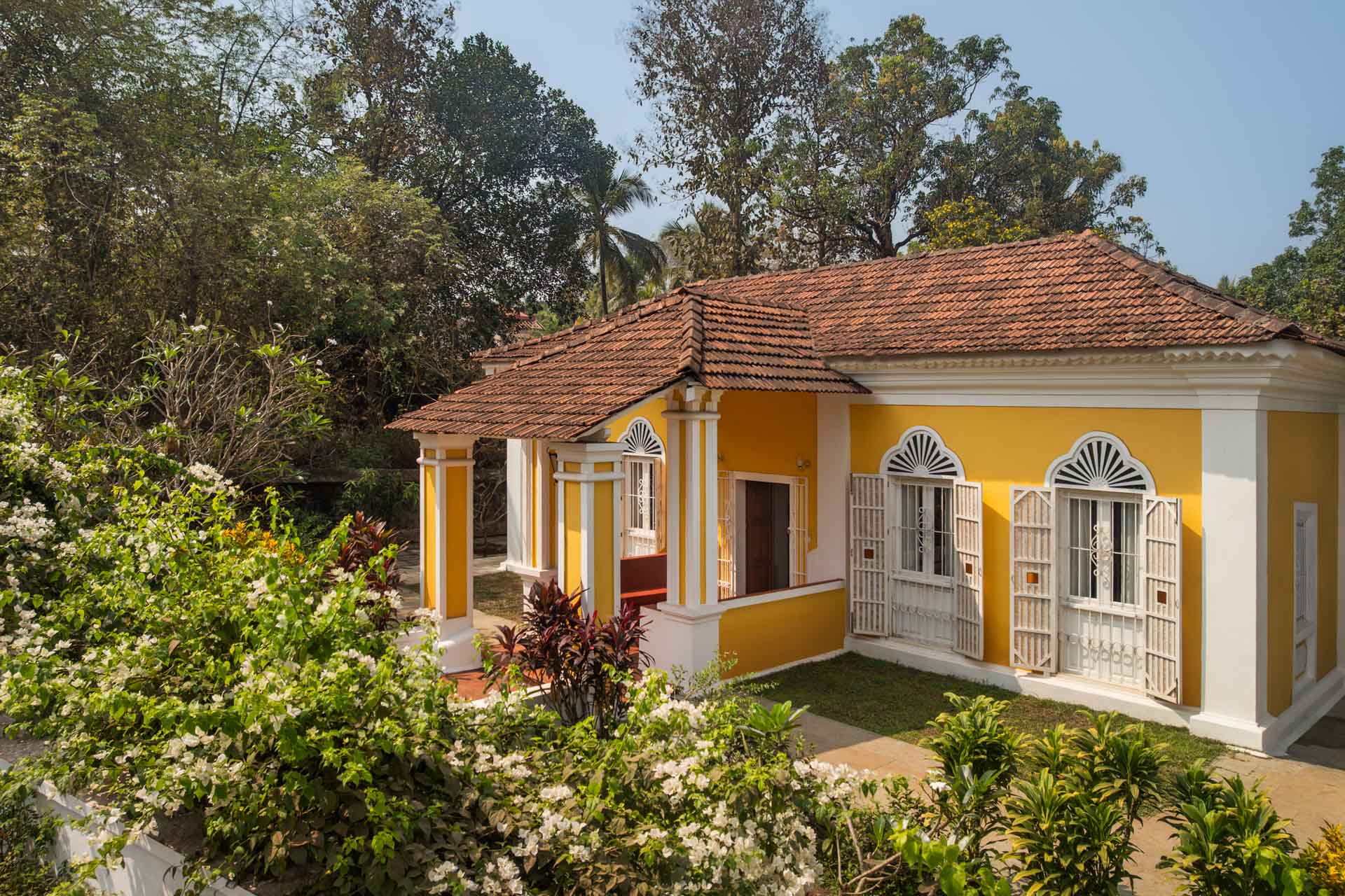 Casa Dora