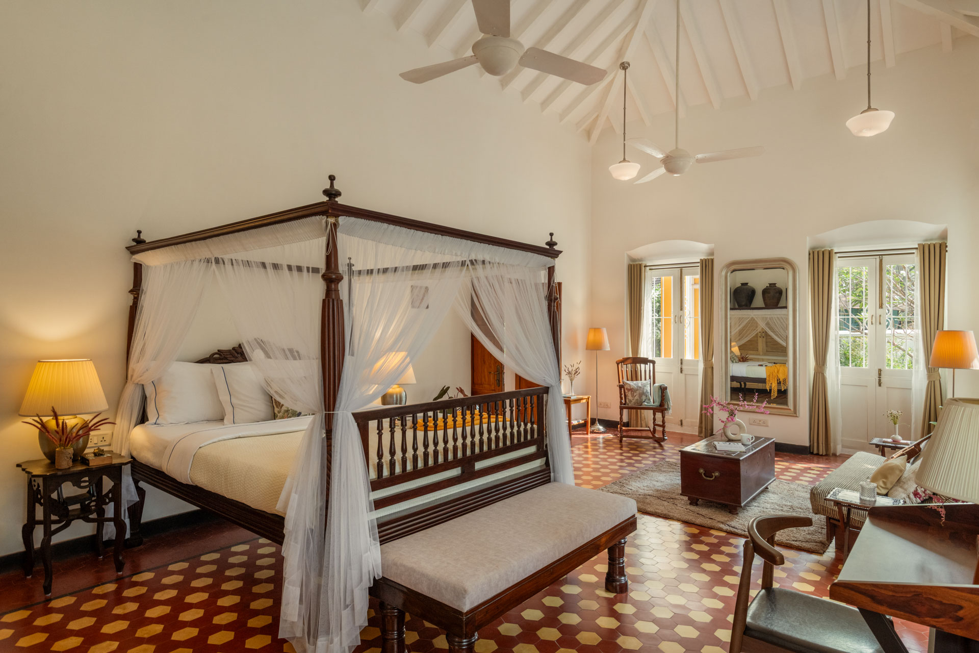 Casa Dora