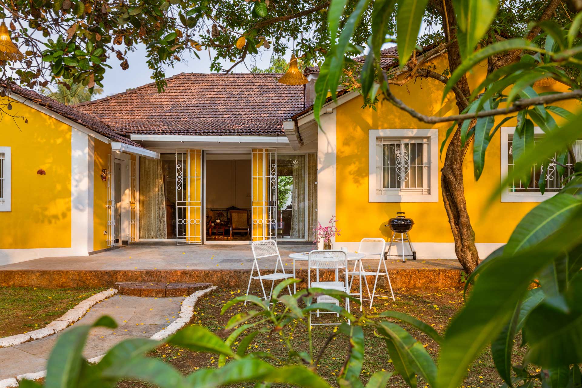 Casa Dora