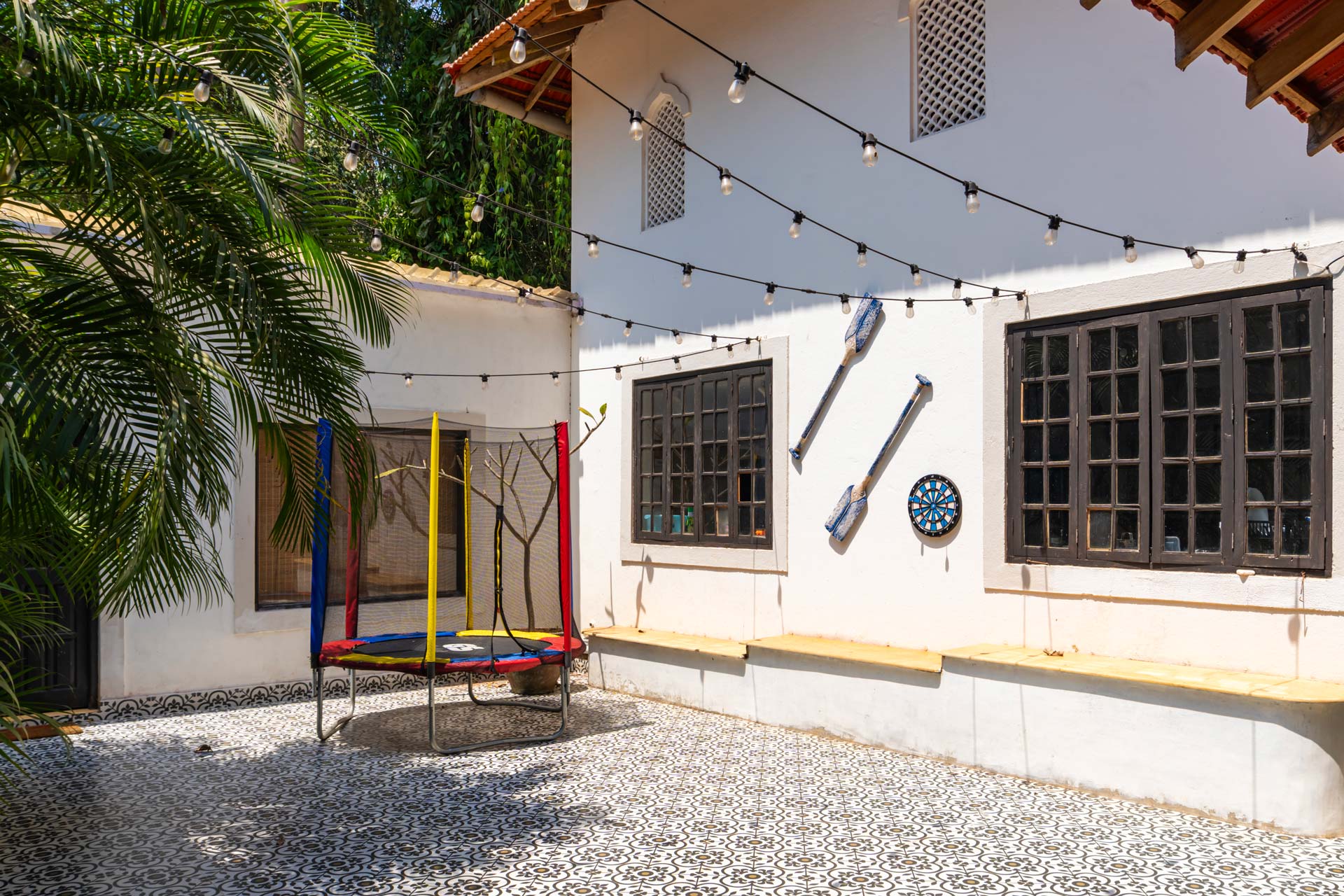 Casa Ferrazi