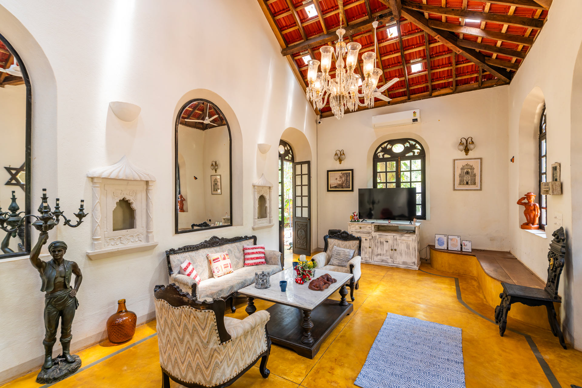 Casa Ferrazi