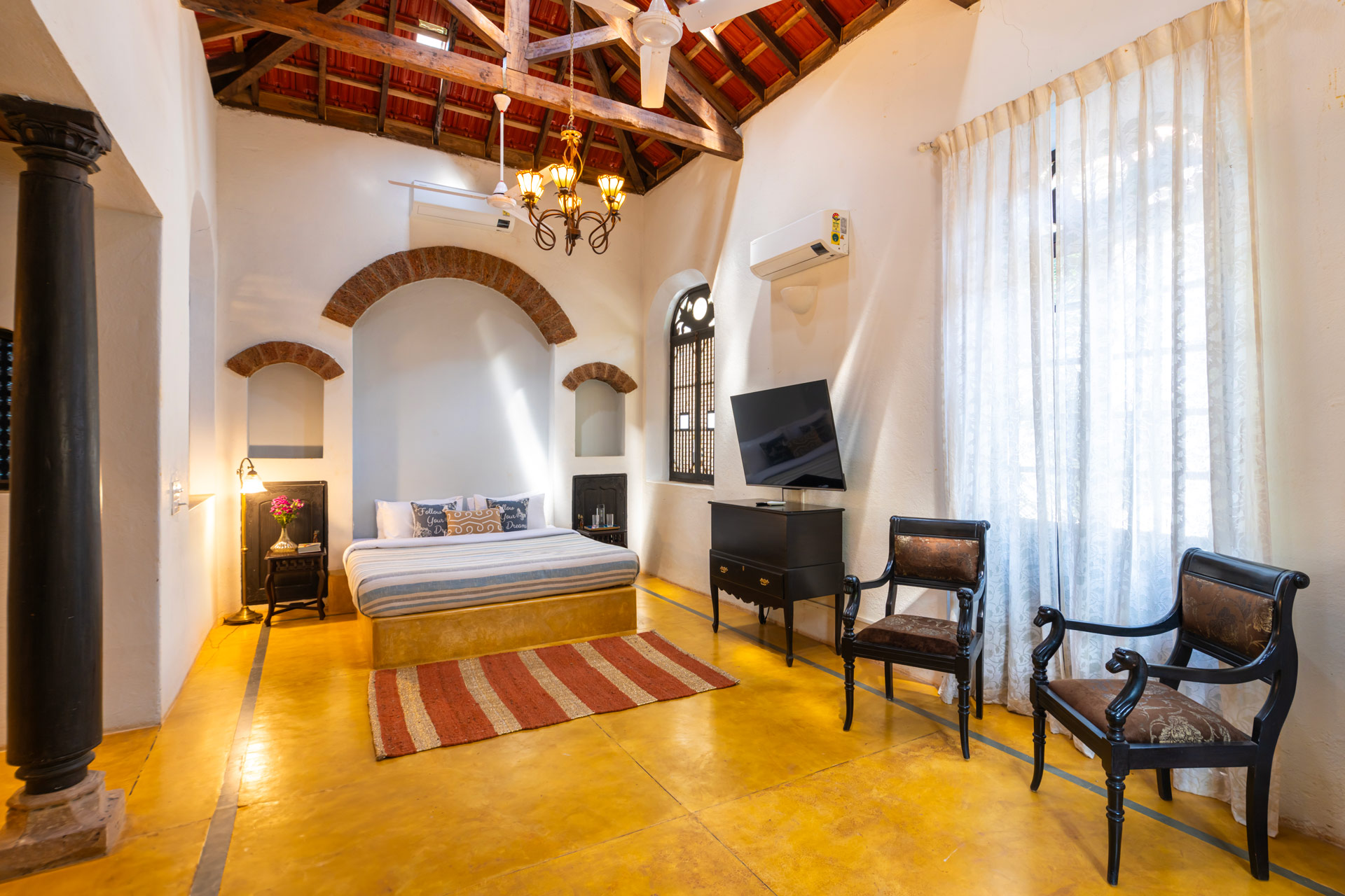 Casa Ferrazi