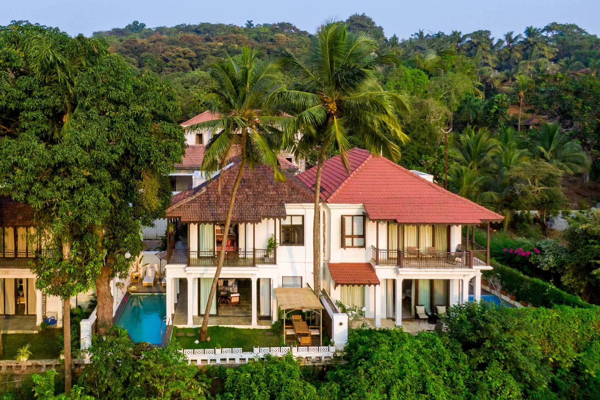 Casa Meraki