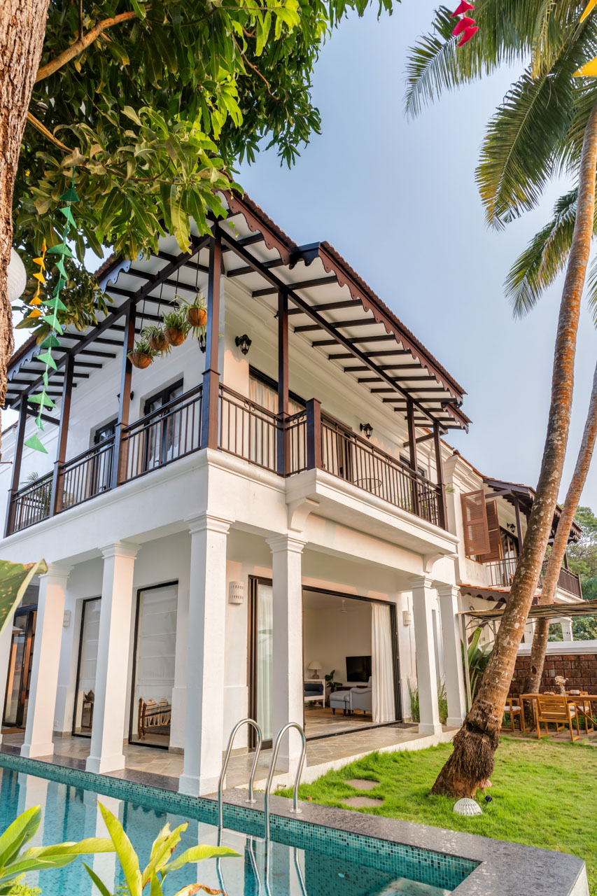 Casa Meraki