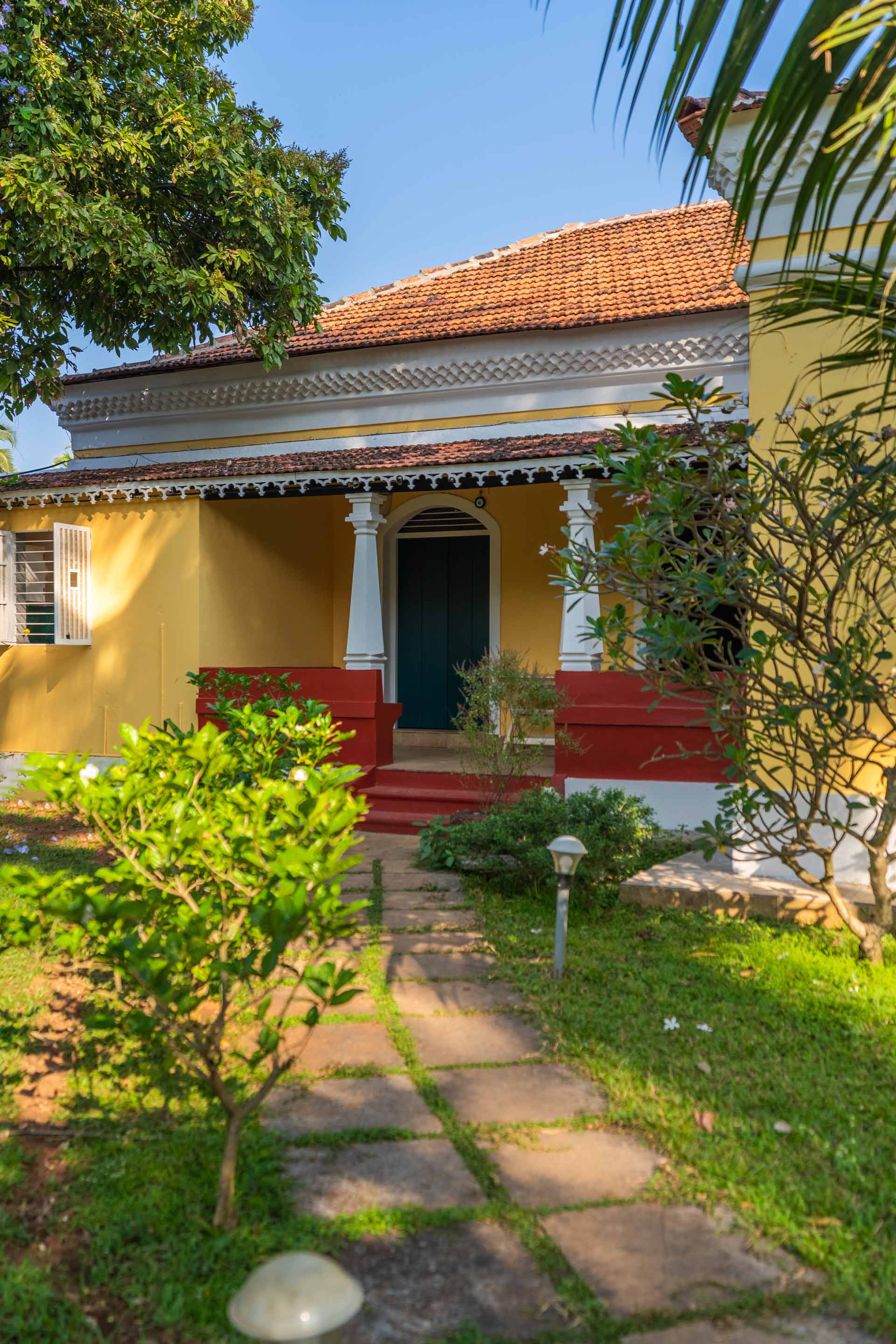 Casa San Antonio