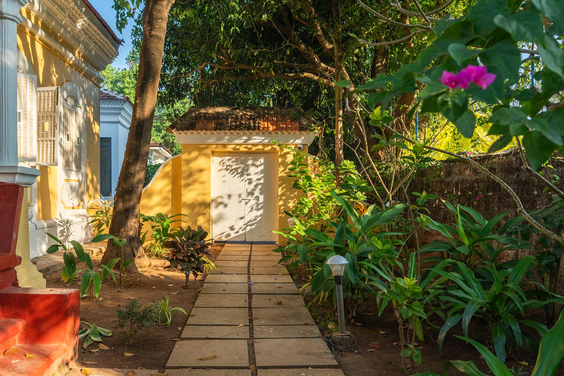 Casa San Antonio