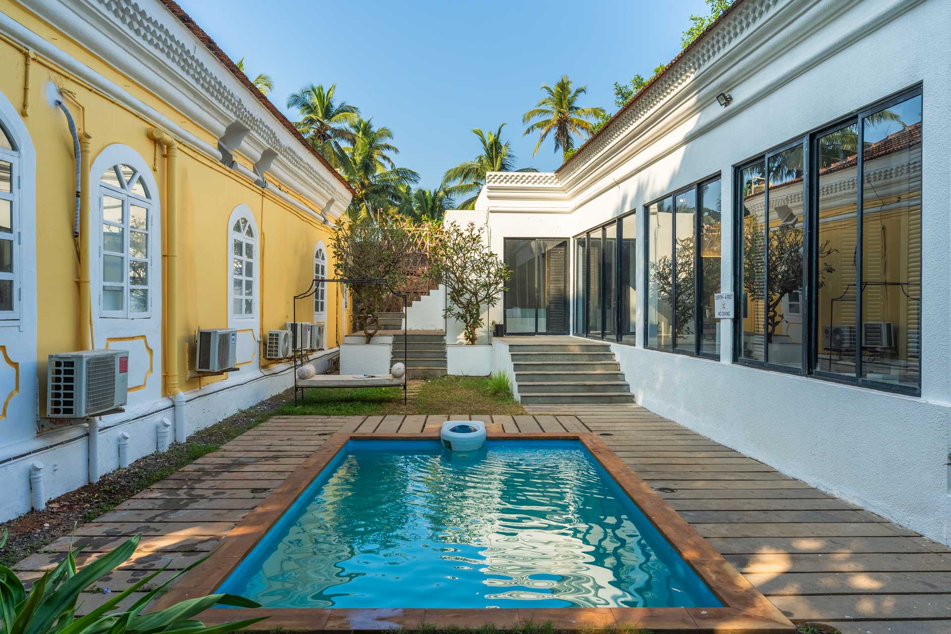 Casa San Antonio