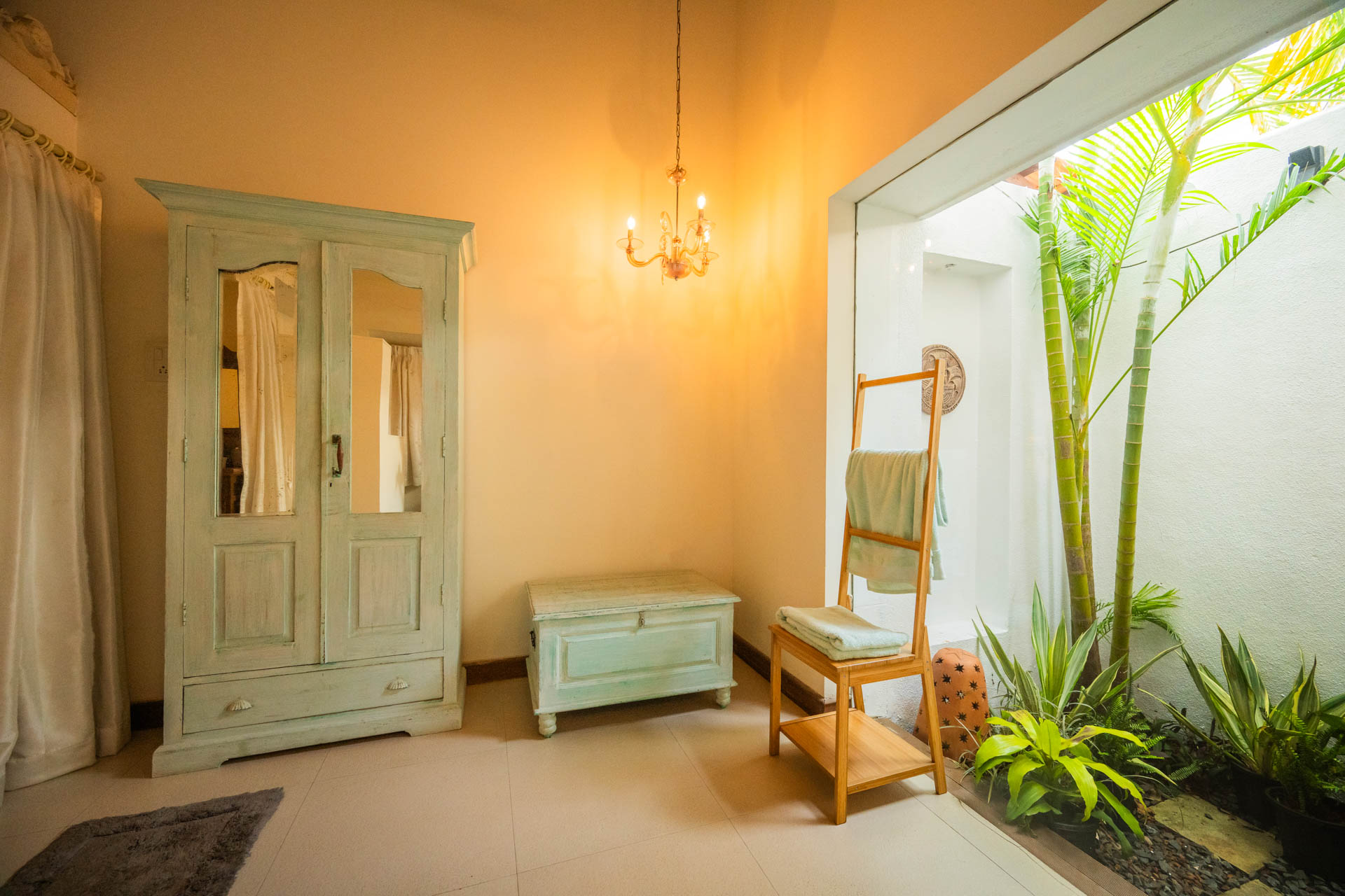 Casa Sunshine