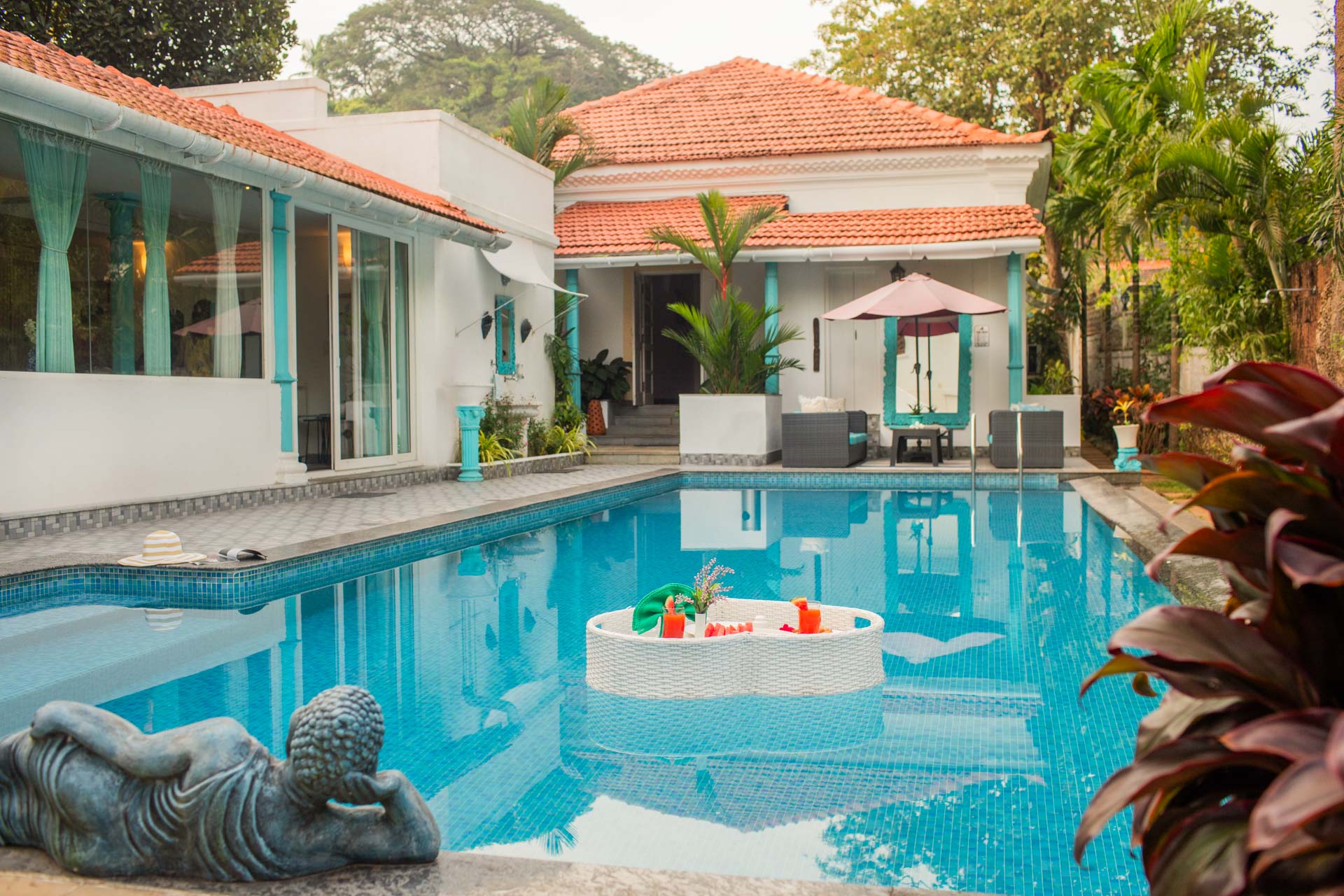 Casa Sunshine