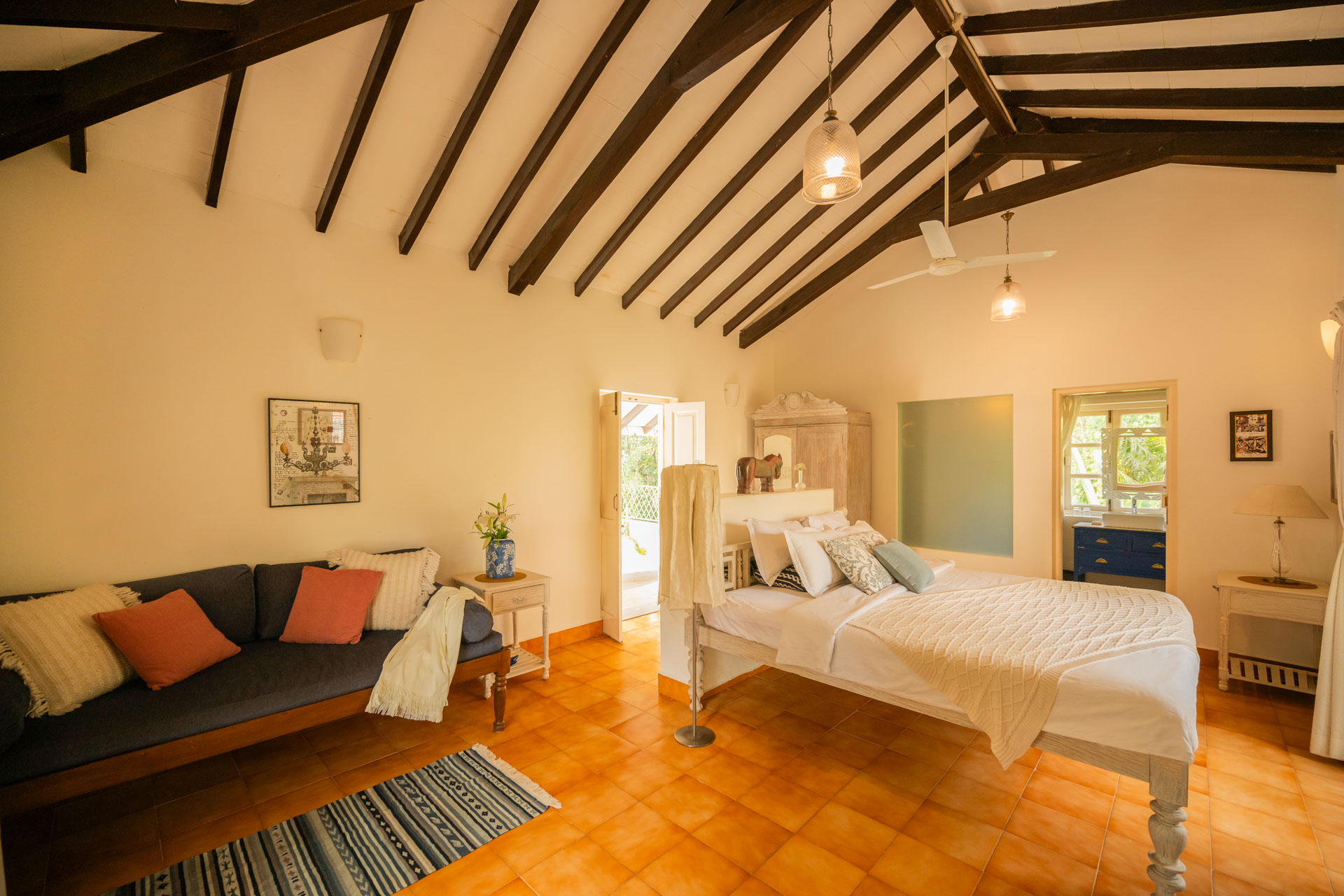 Casa Sunshine