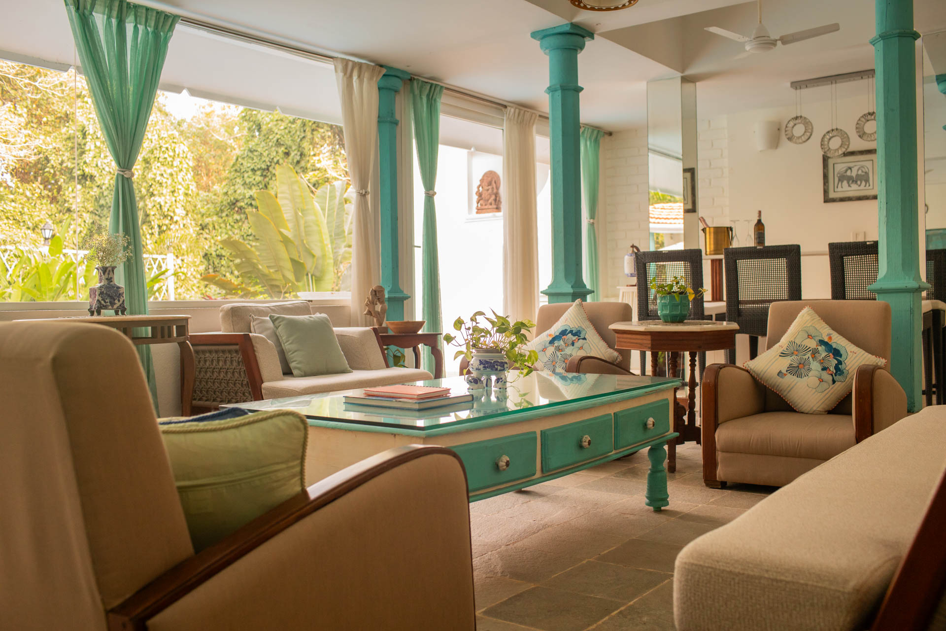 Casa Sunshine