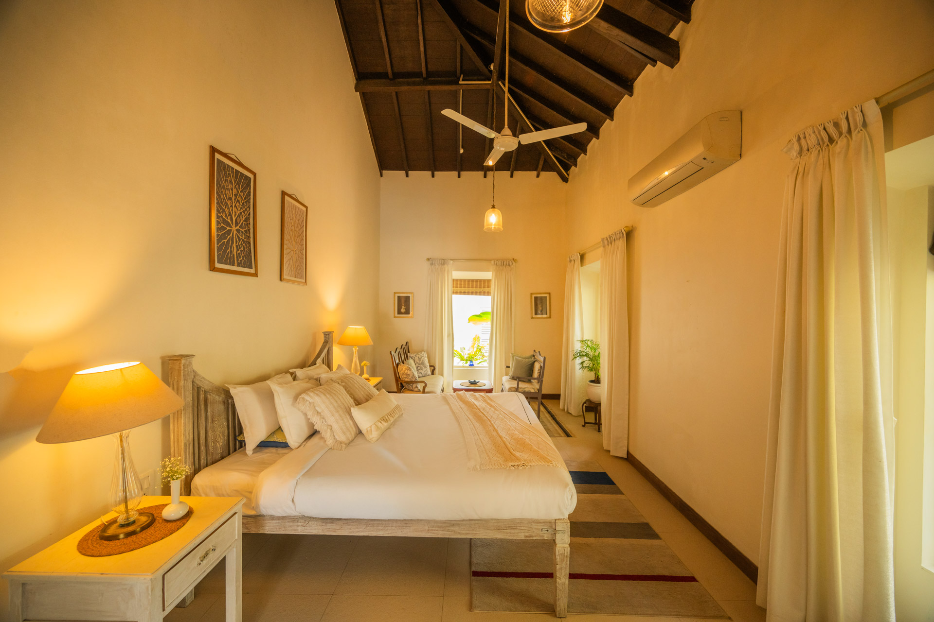 Casa Sunshine