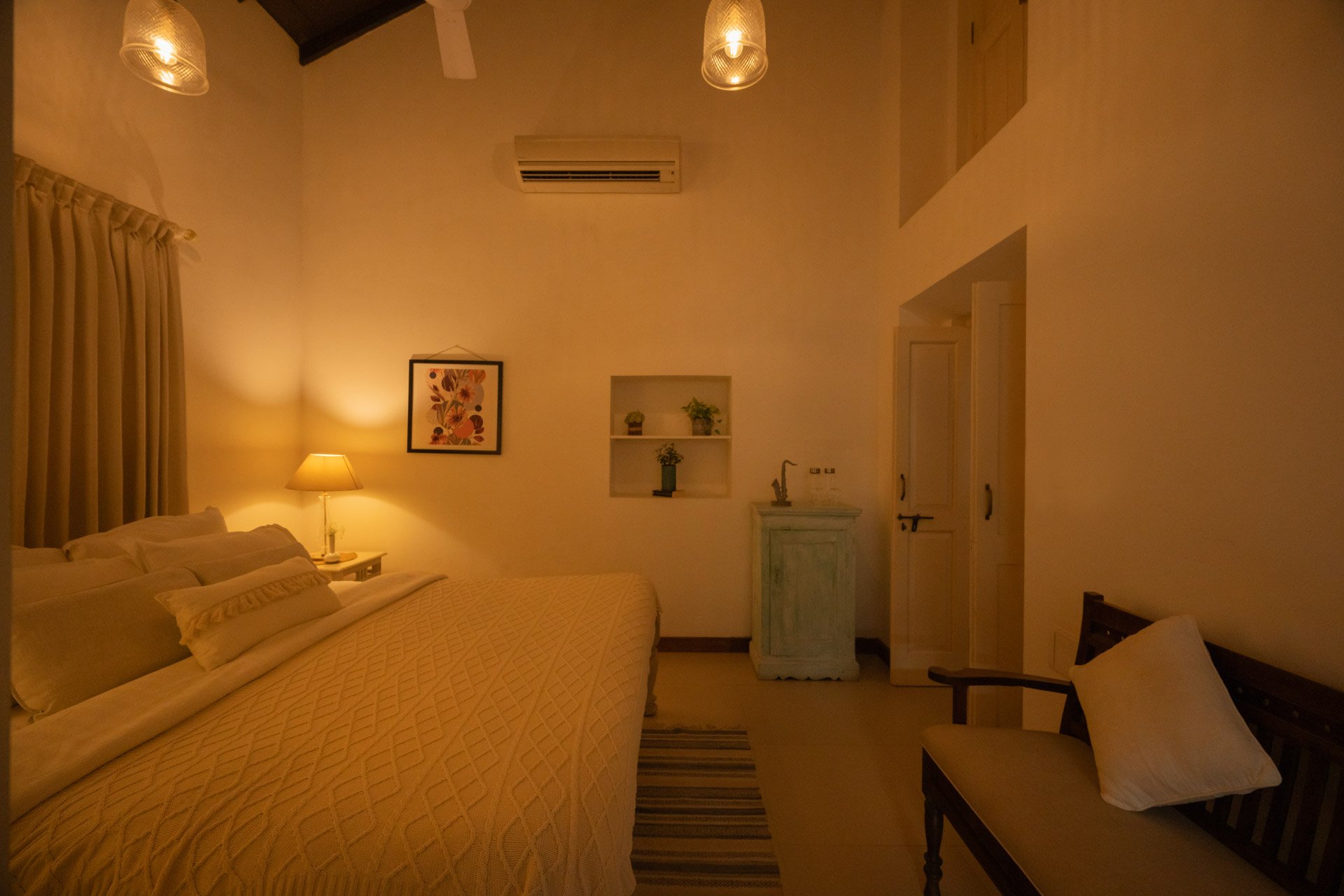 Casa Sunshine