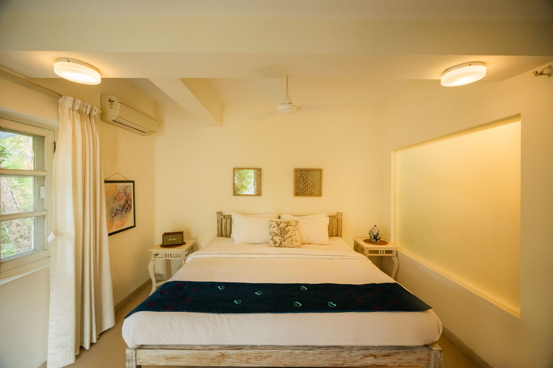 Casa Sunshine