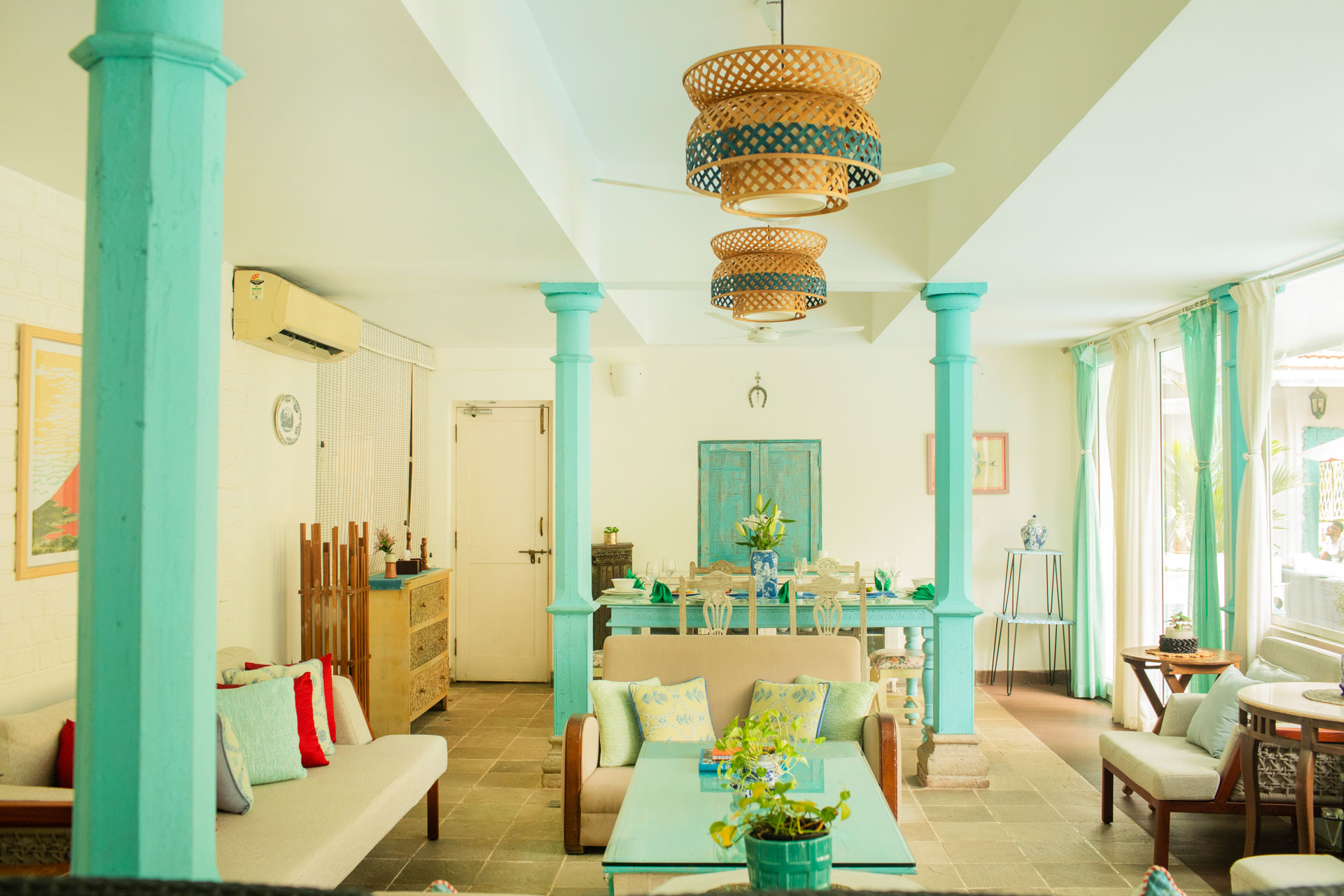 Casa Sunshine