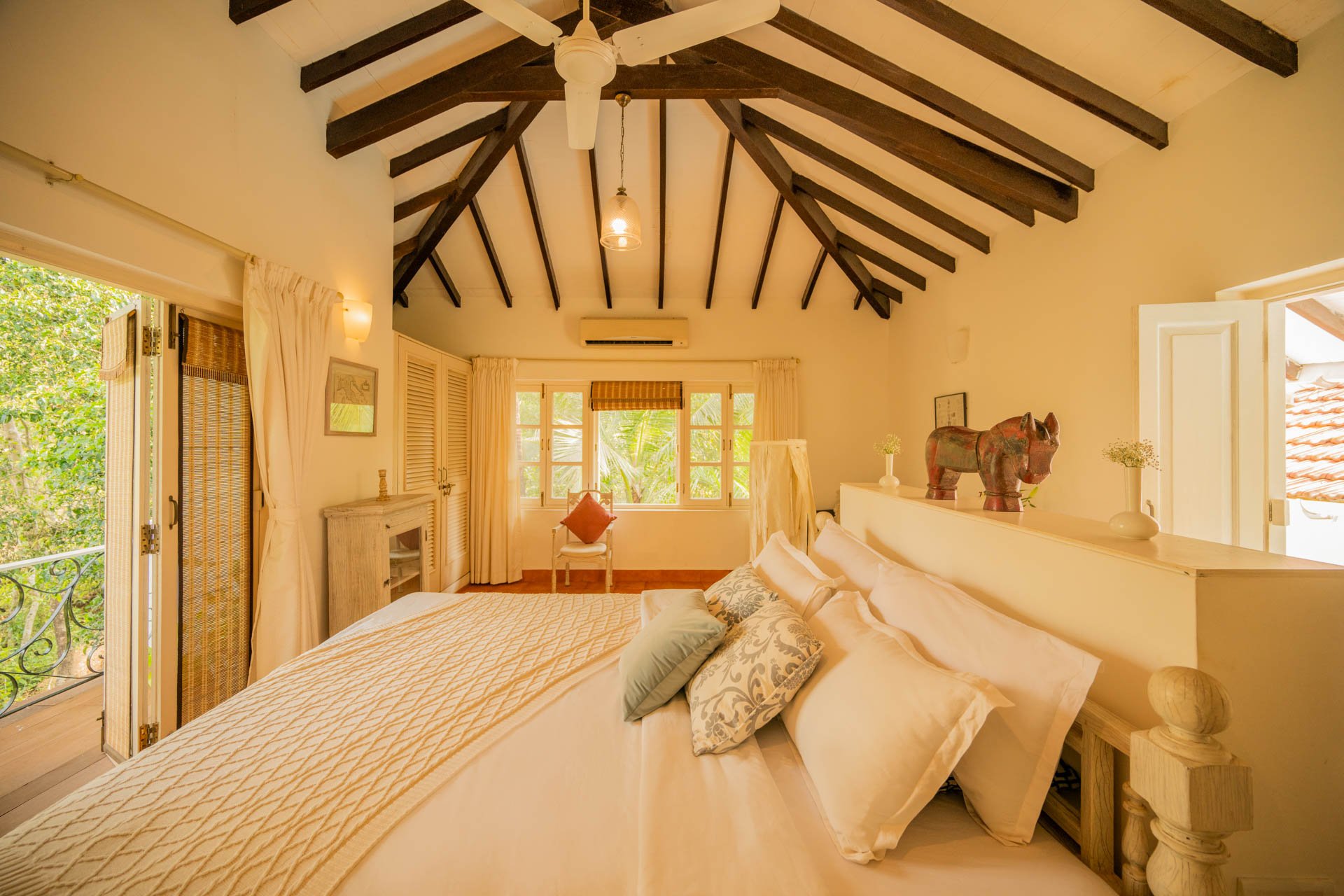 Casa Sunshine