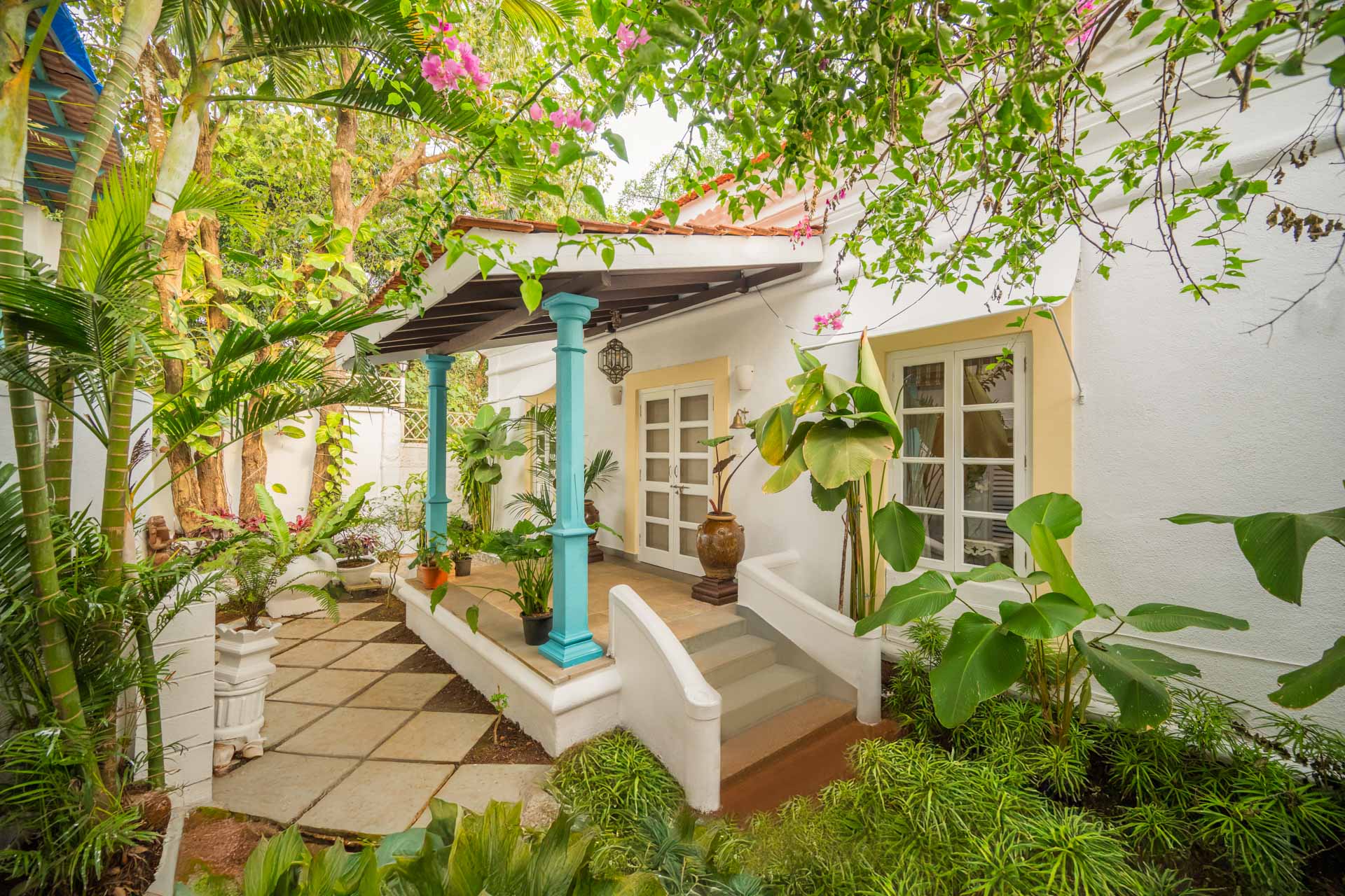 Casa Sunshine