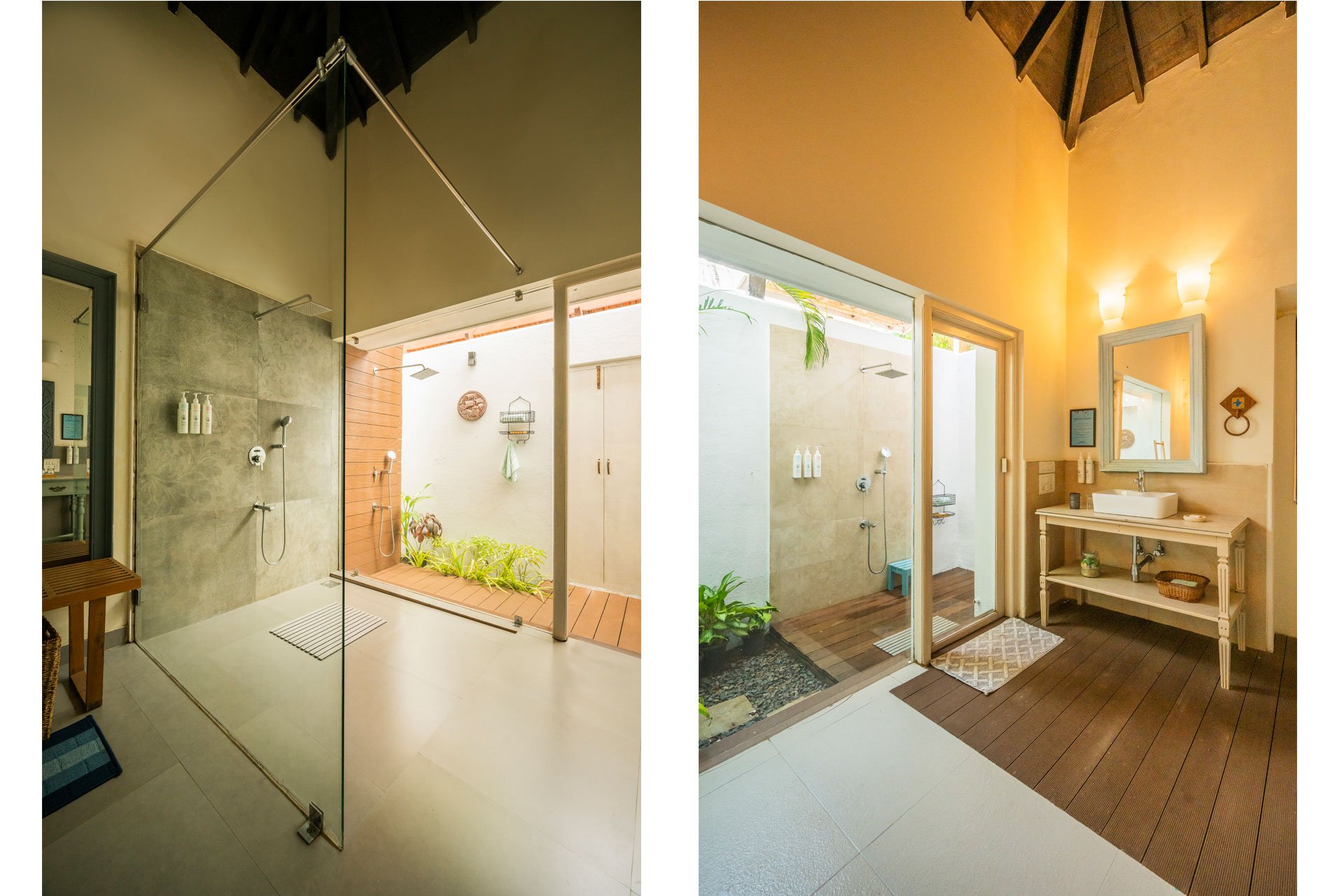 Casa Sunshine