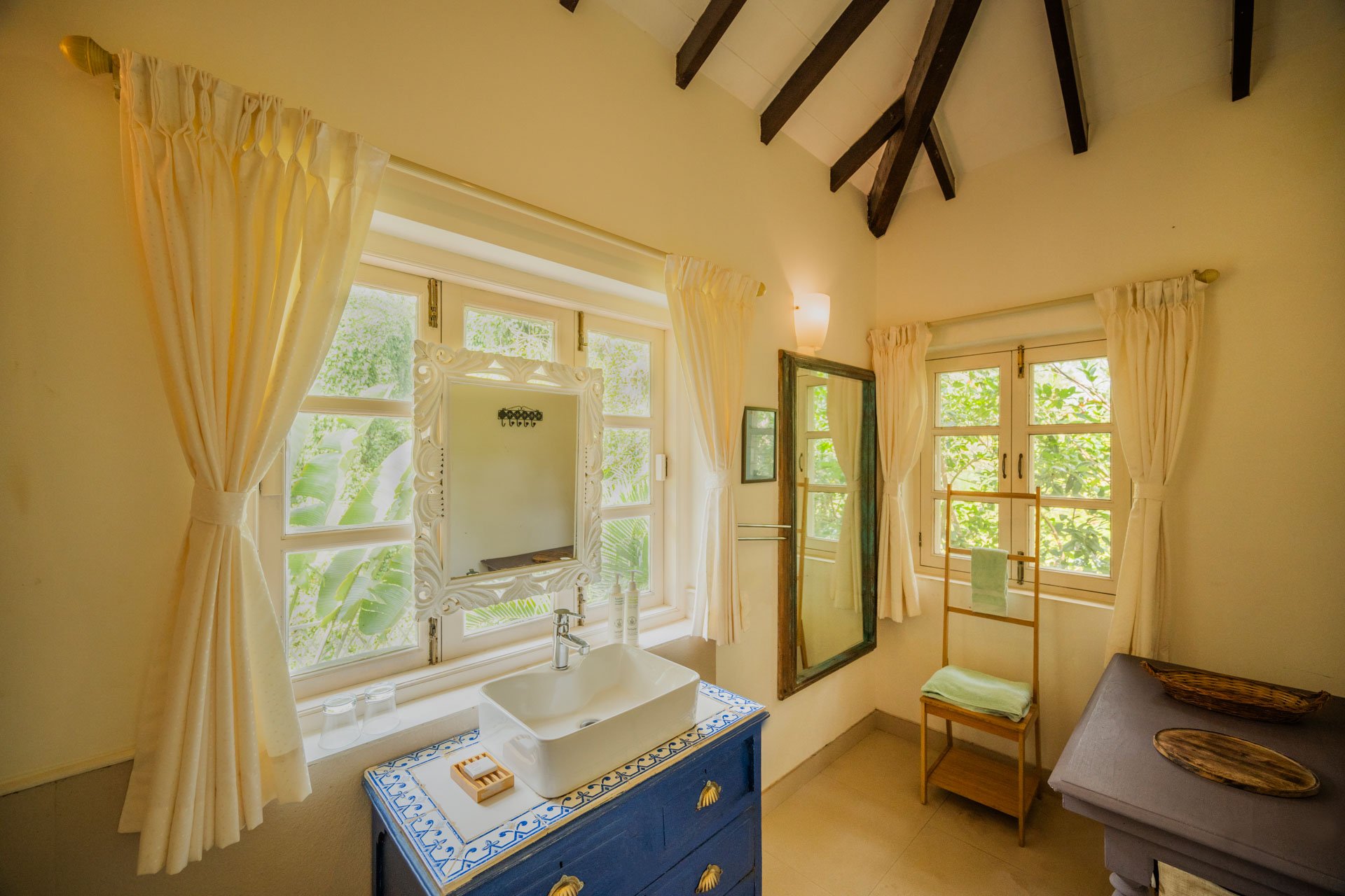Casa Sunshine